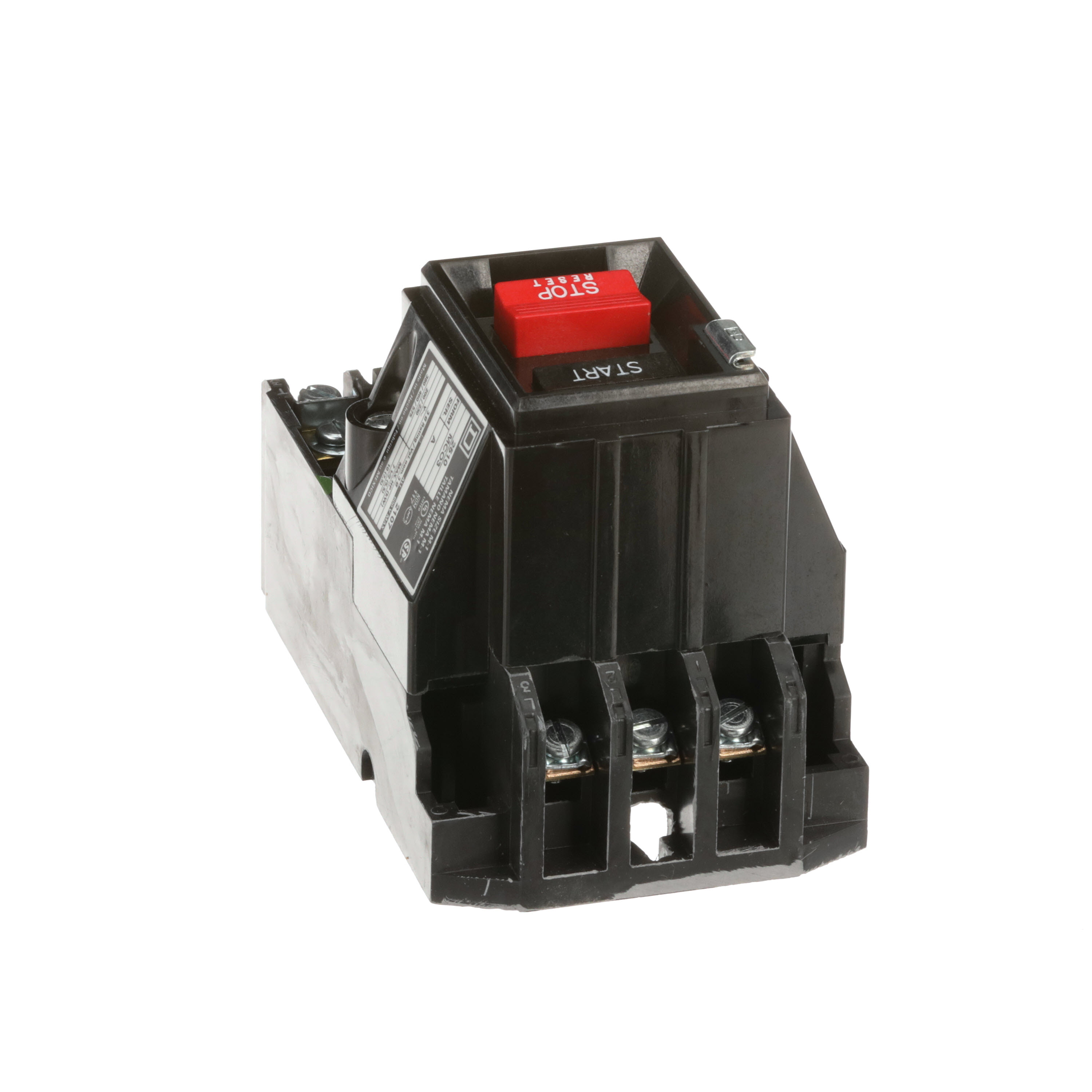 SCHNEIDER ELECTRIC 2510MCO3