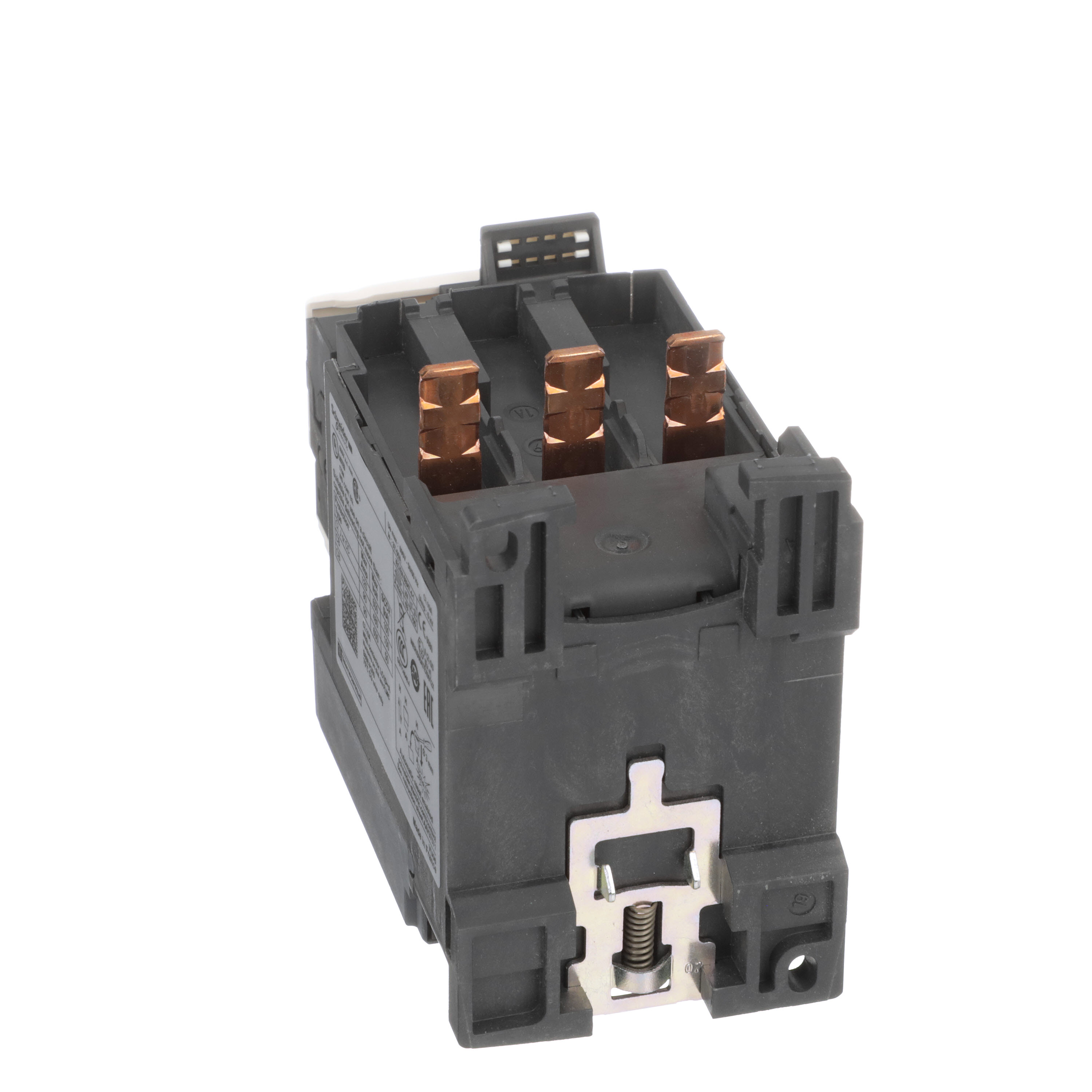 SCHNEIDER ELECTRIC LRD350