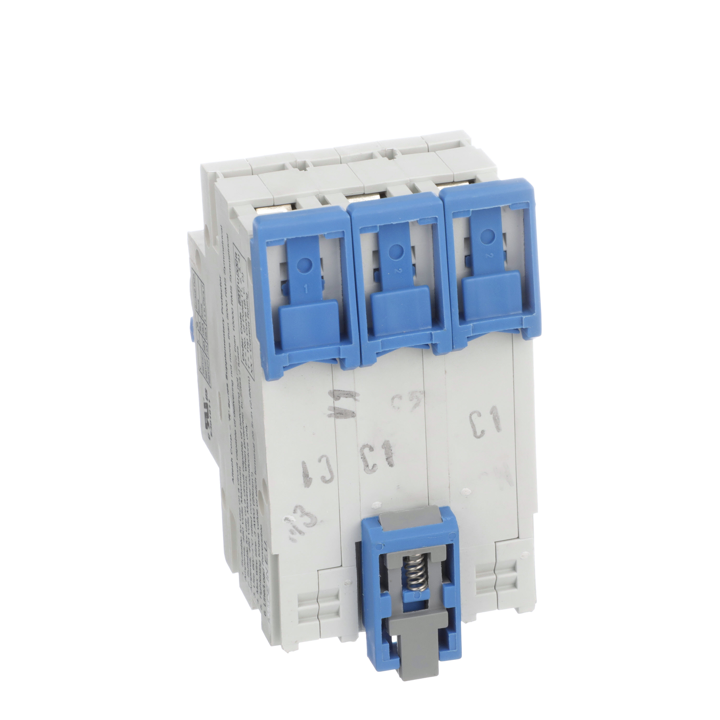 ALTECH CORP 3CU30L