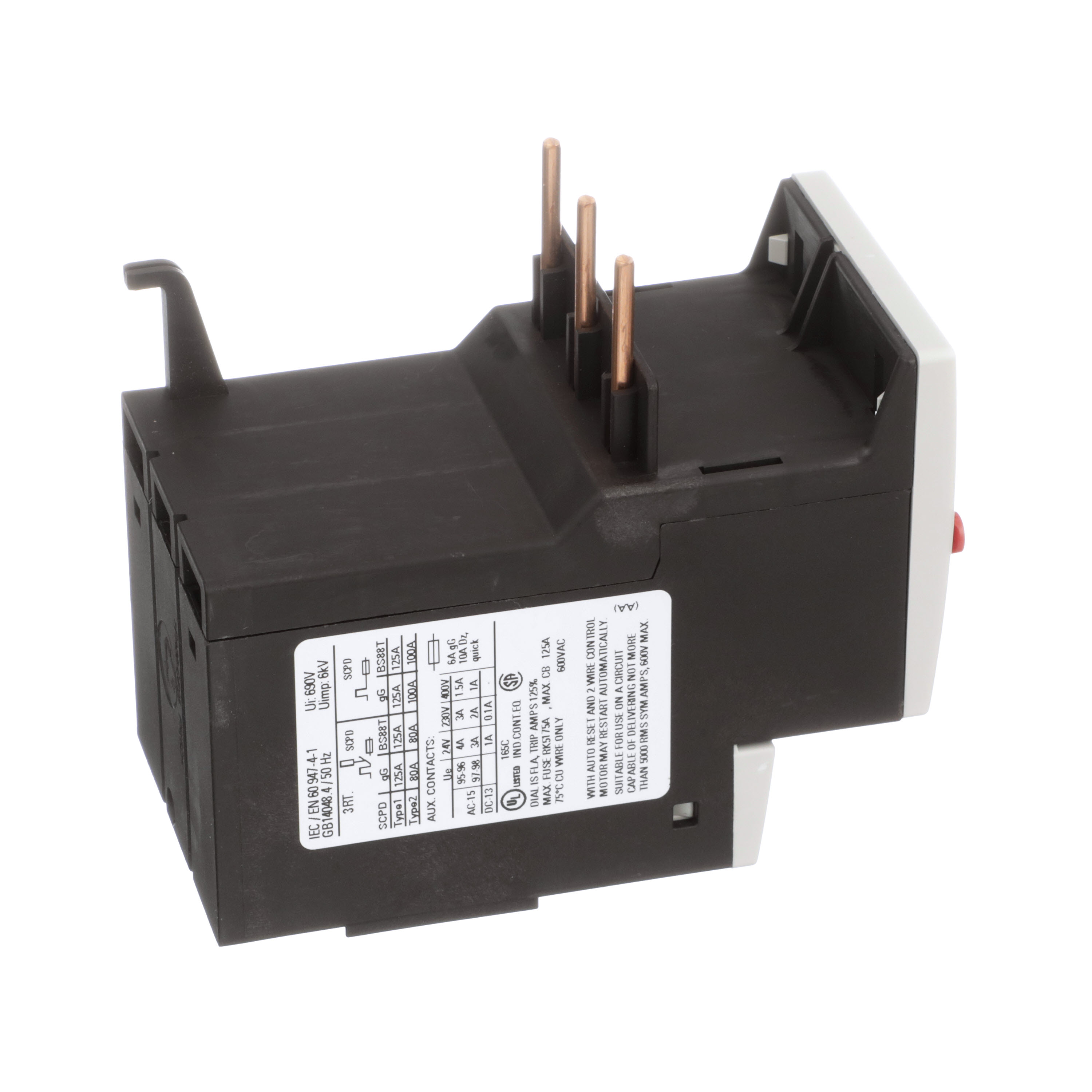 SIEMENS 3RU1136-4GB0