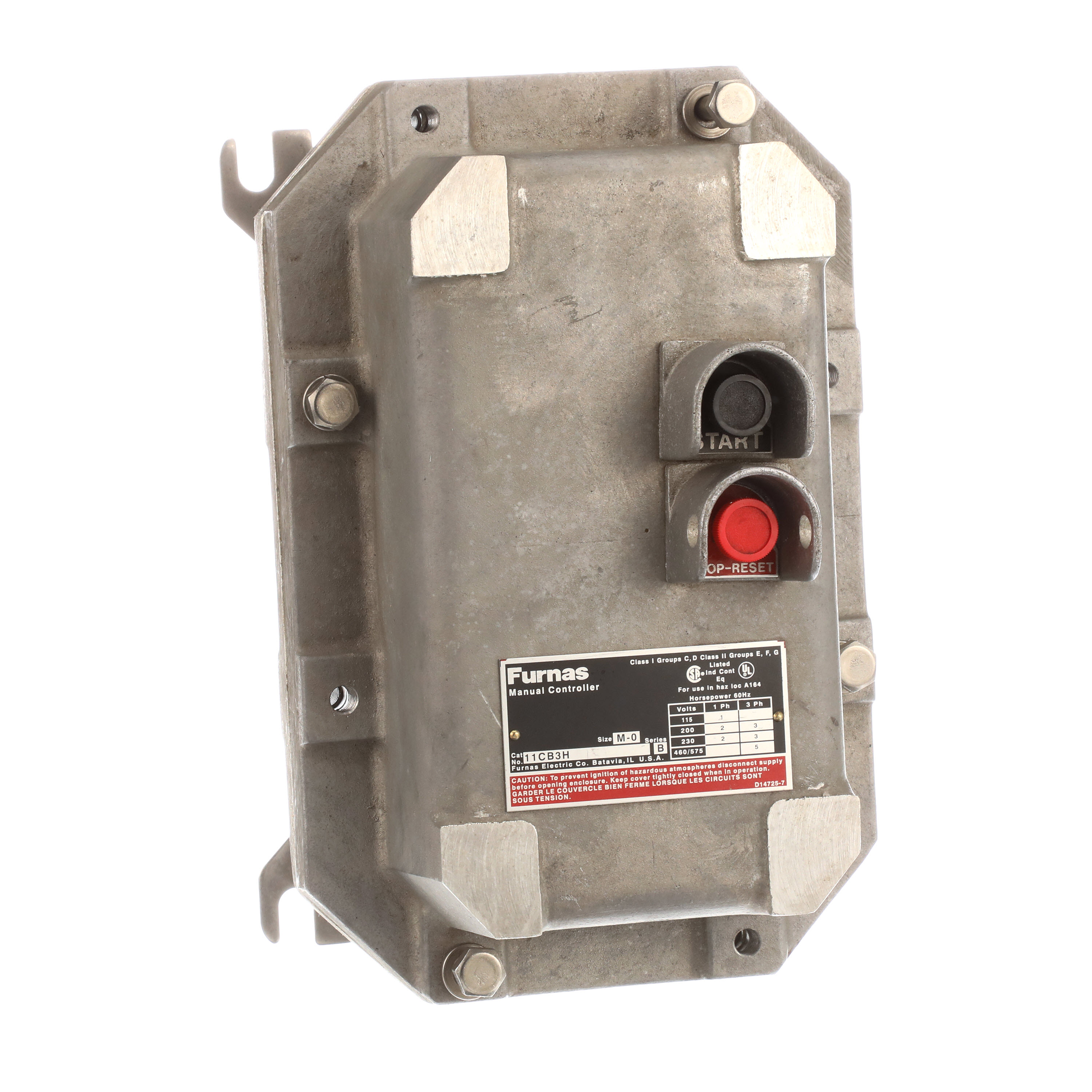 SIEMENS 11CB3H