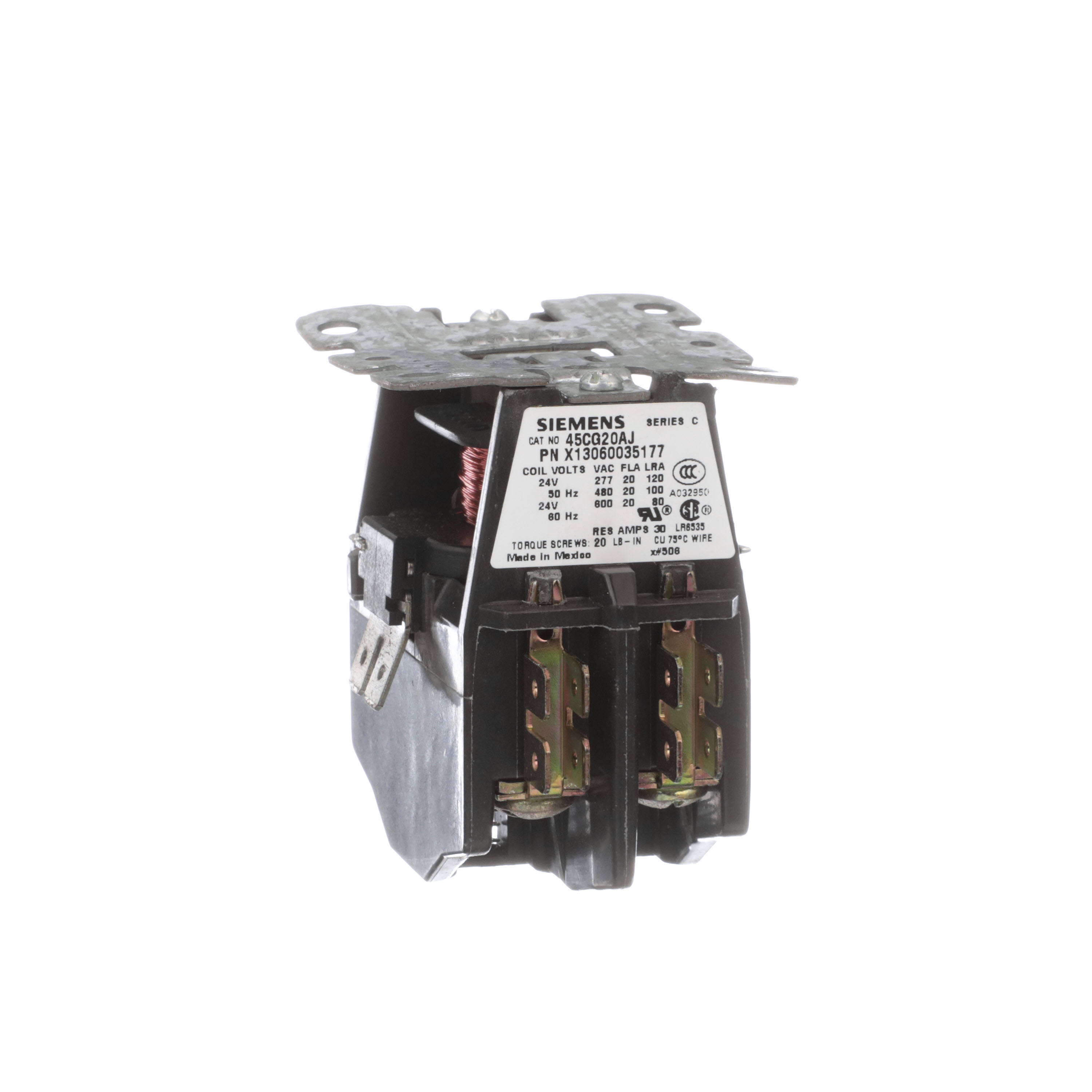 SIEMENS 45CG20AJ