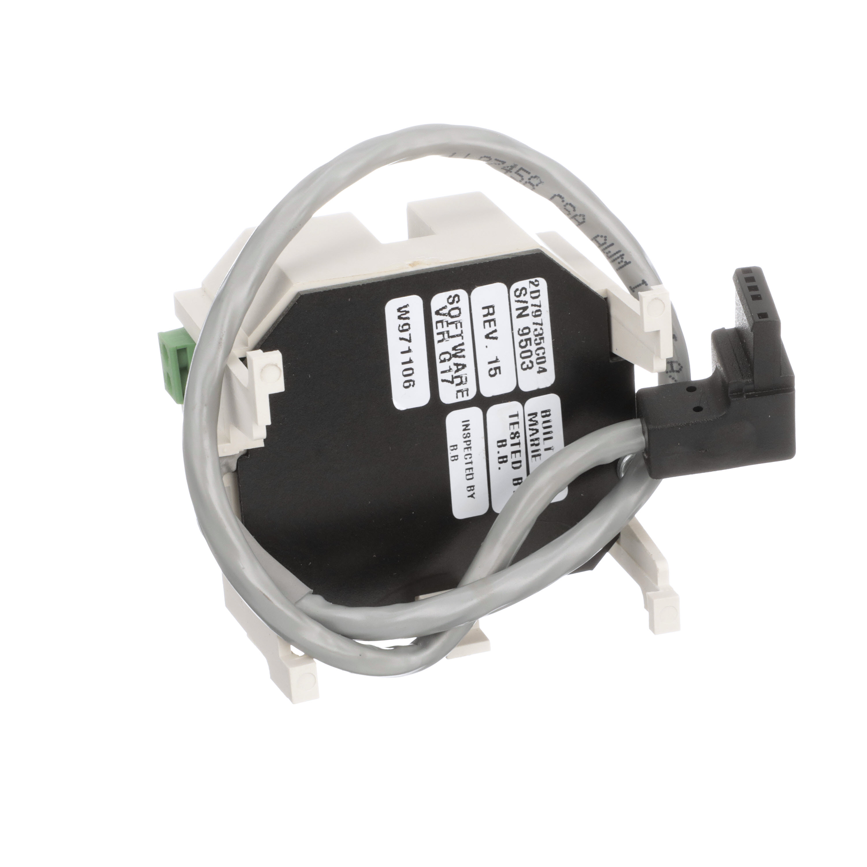 EATON CORPORATION WPONI