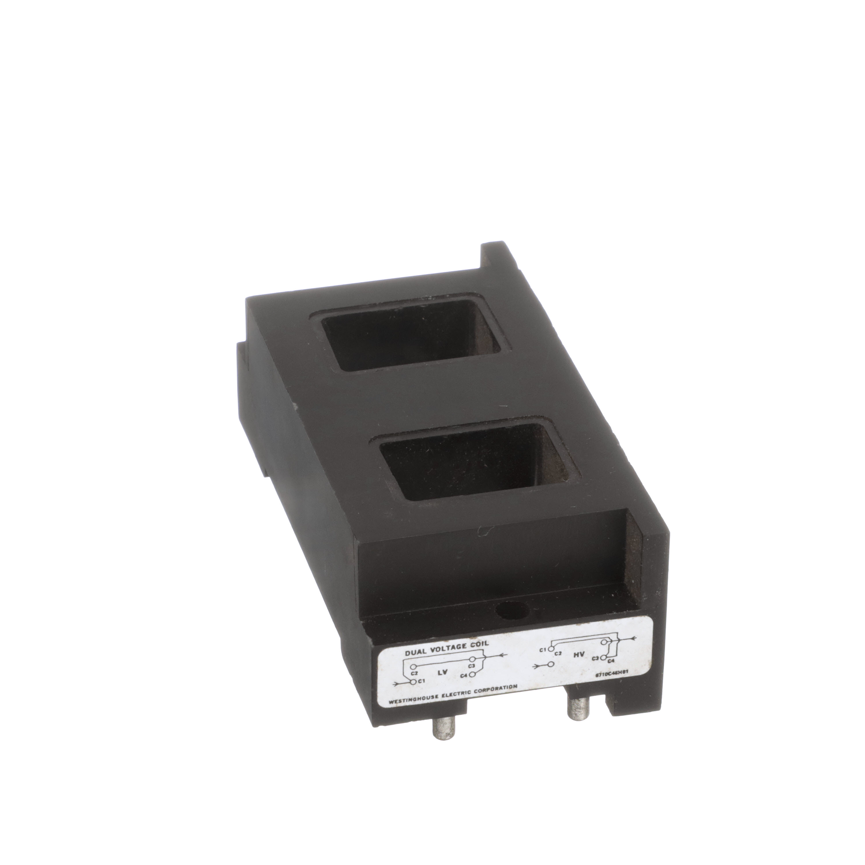 EATON CORPORATION 505C806G10