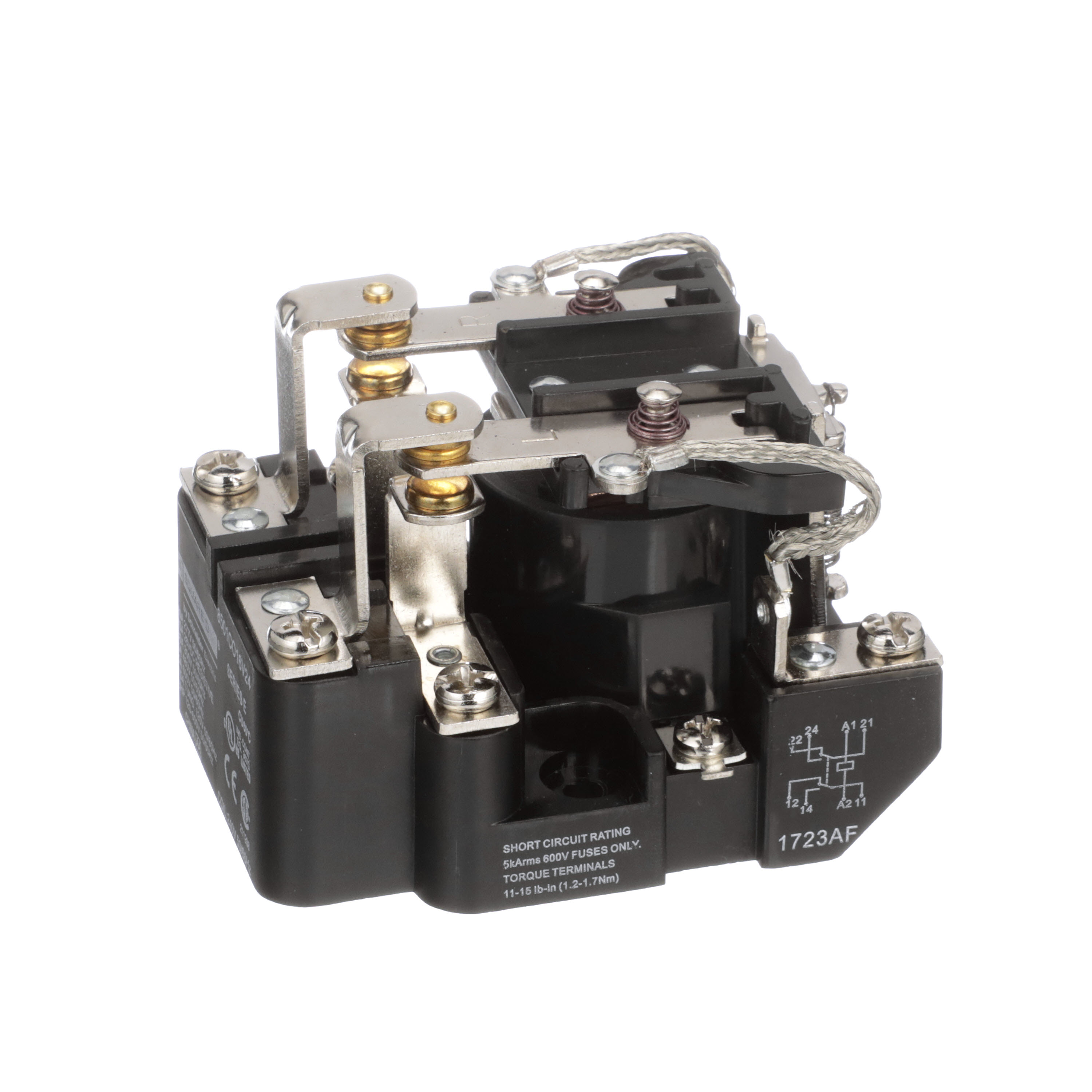 SCHNEIDER ELECTRIC 8501-CO16V24