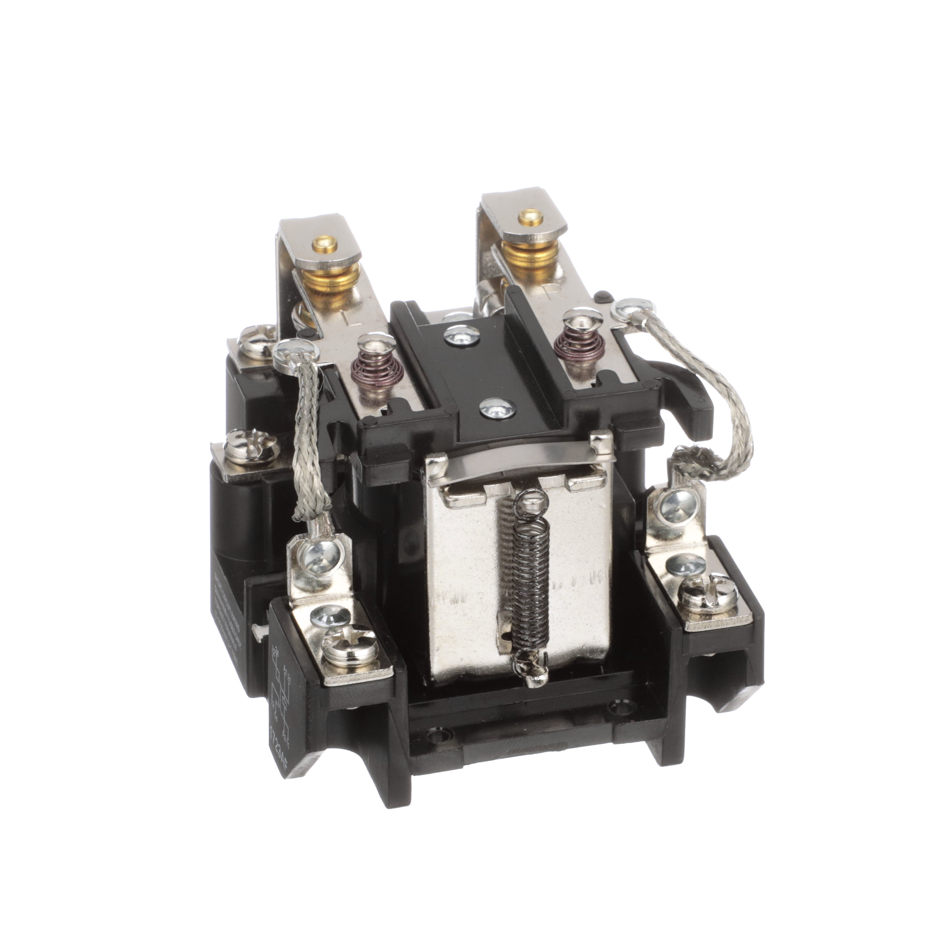 SCHNEIDER ELECTRIC 8501-CO16V24