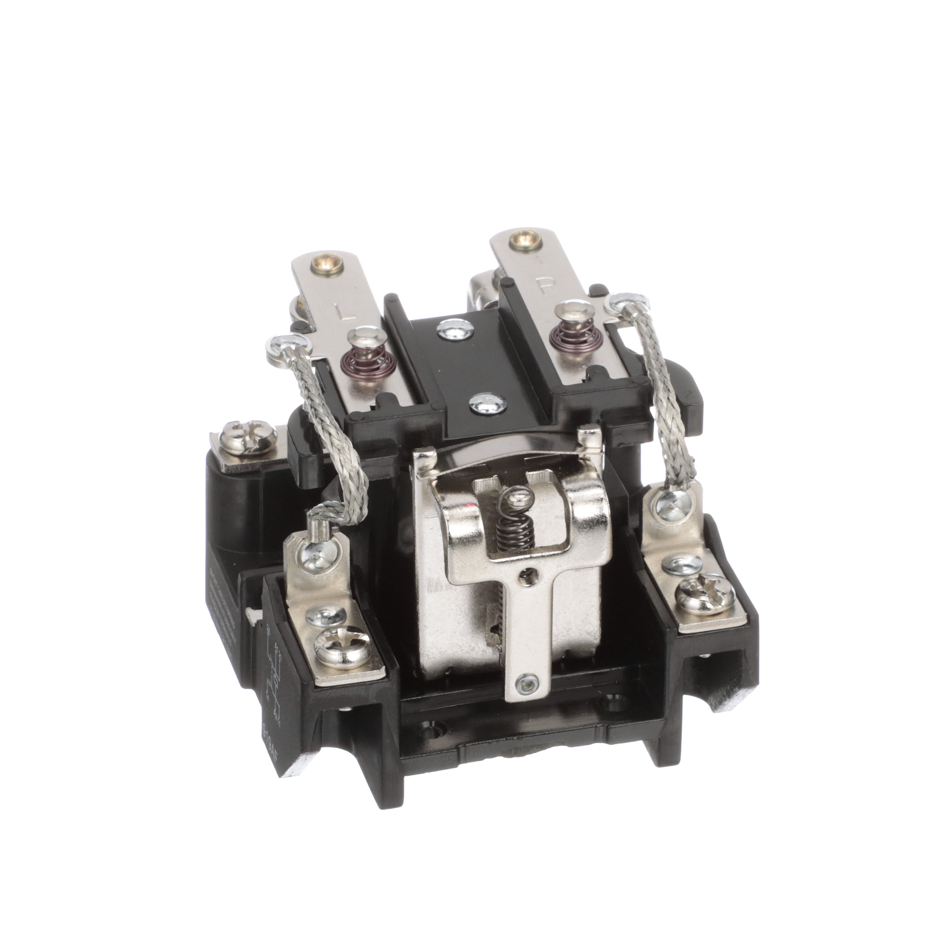 SCHNEIDER ELECTRIC 8501CO7V14