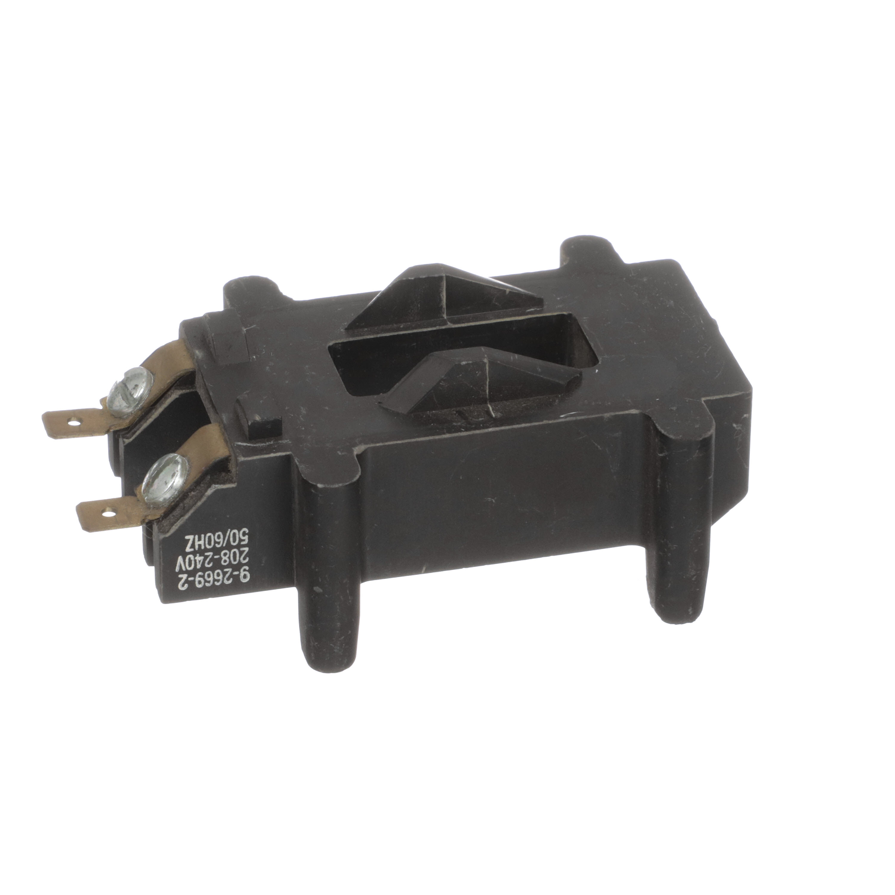 EATON CORPORATION 9-2669-2