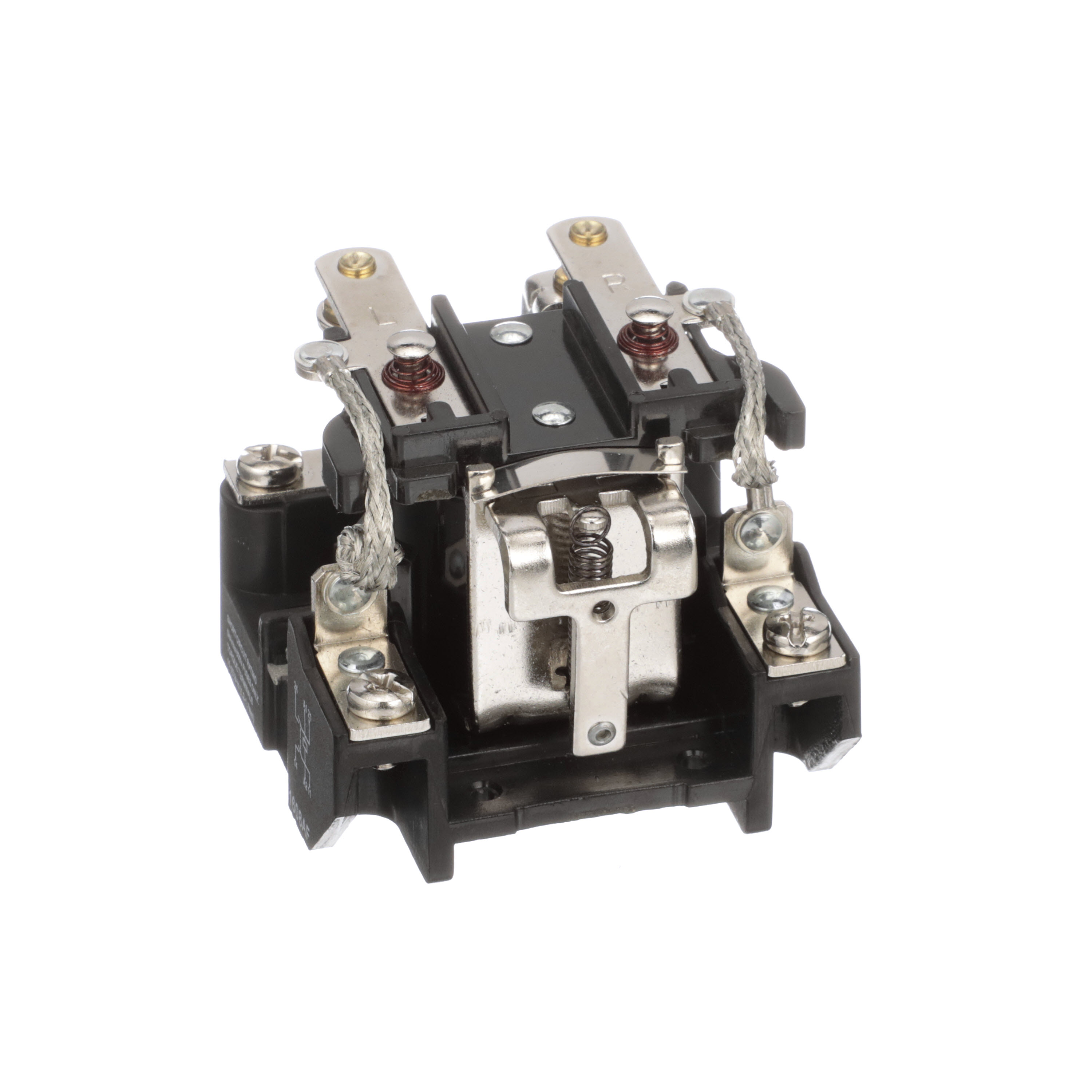 SCHNEIDER ELECTRIC 8501CO7V24