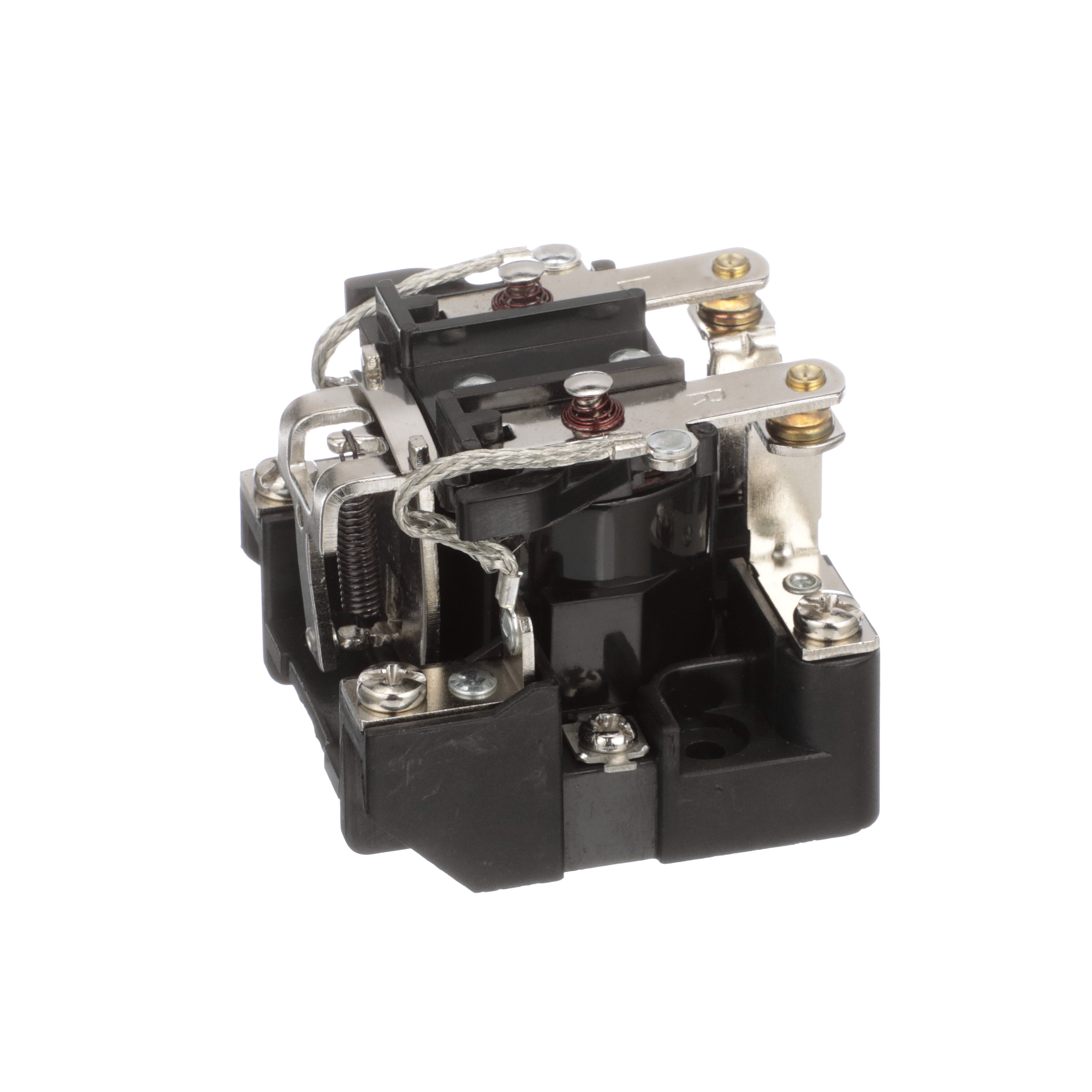 SCHNEIDER ELECTRIC 8501CO7V24