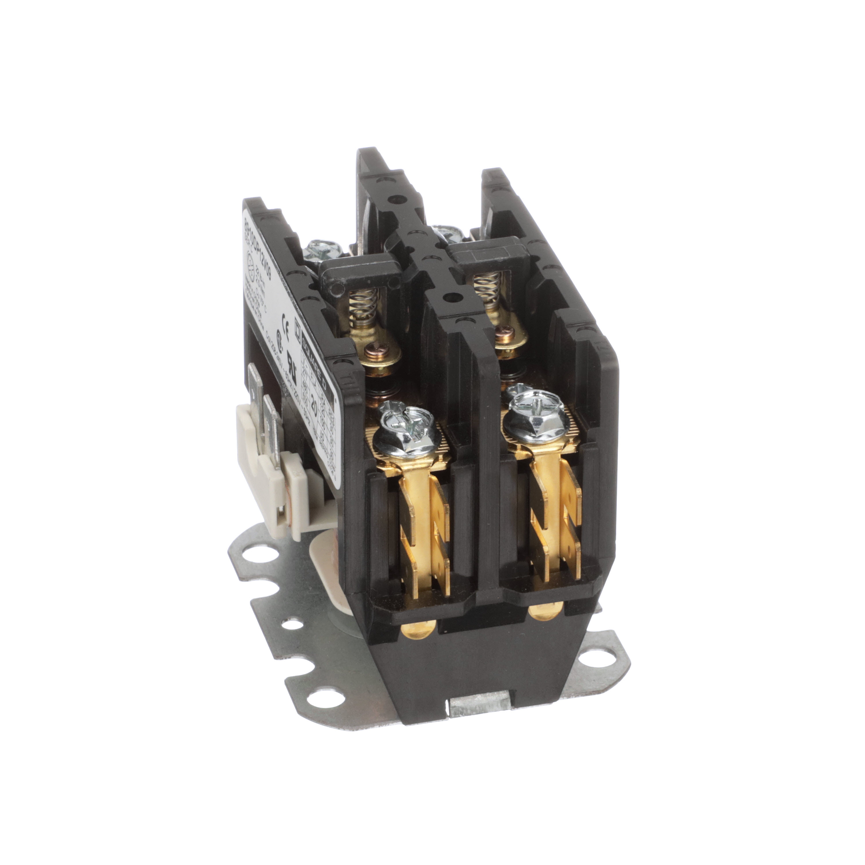 SCHNEIDER ELECTRIC 8910DP12V09