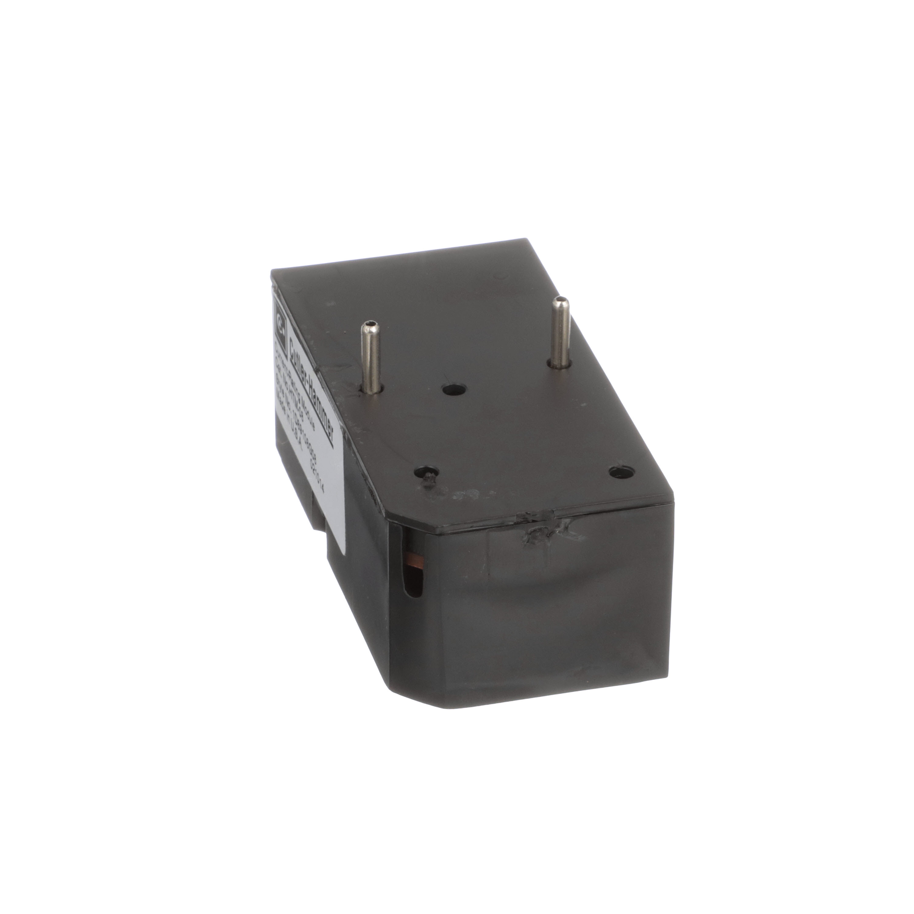 EATON CORPORATION HTM-08