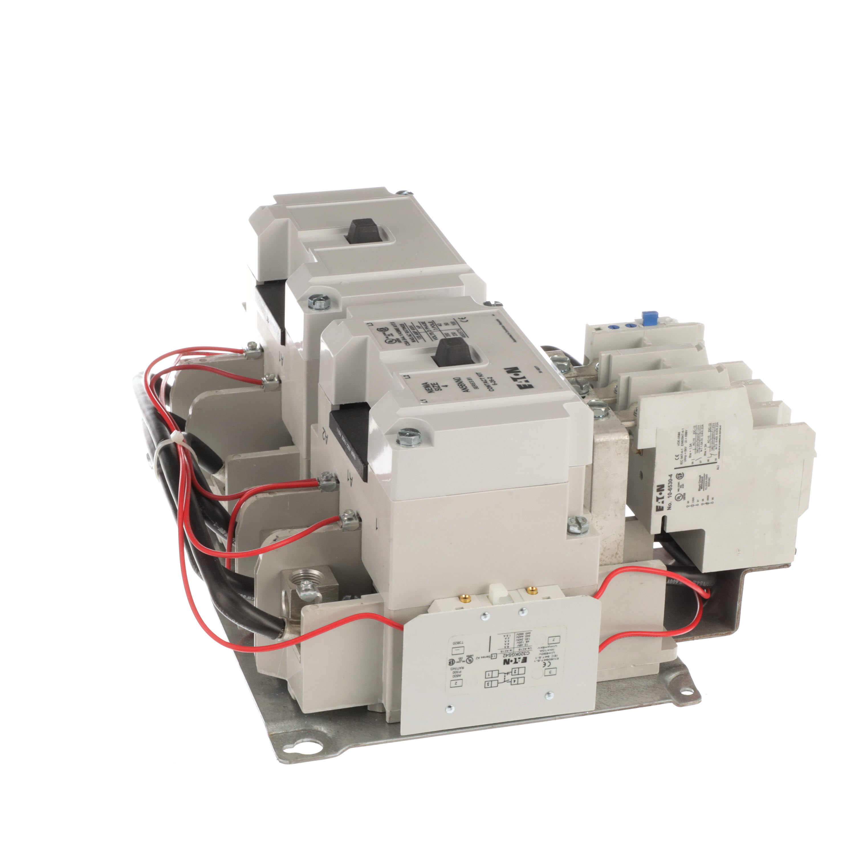 EATON CORPORATION AN56NN0AB