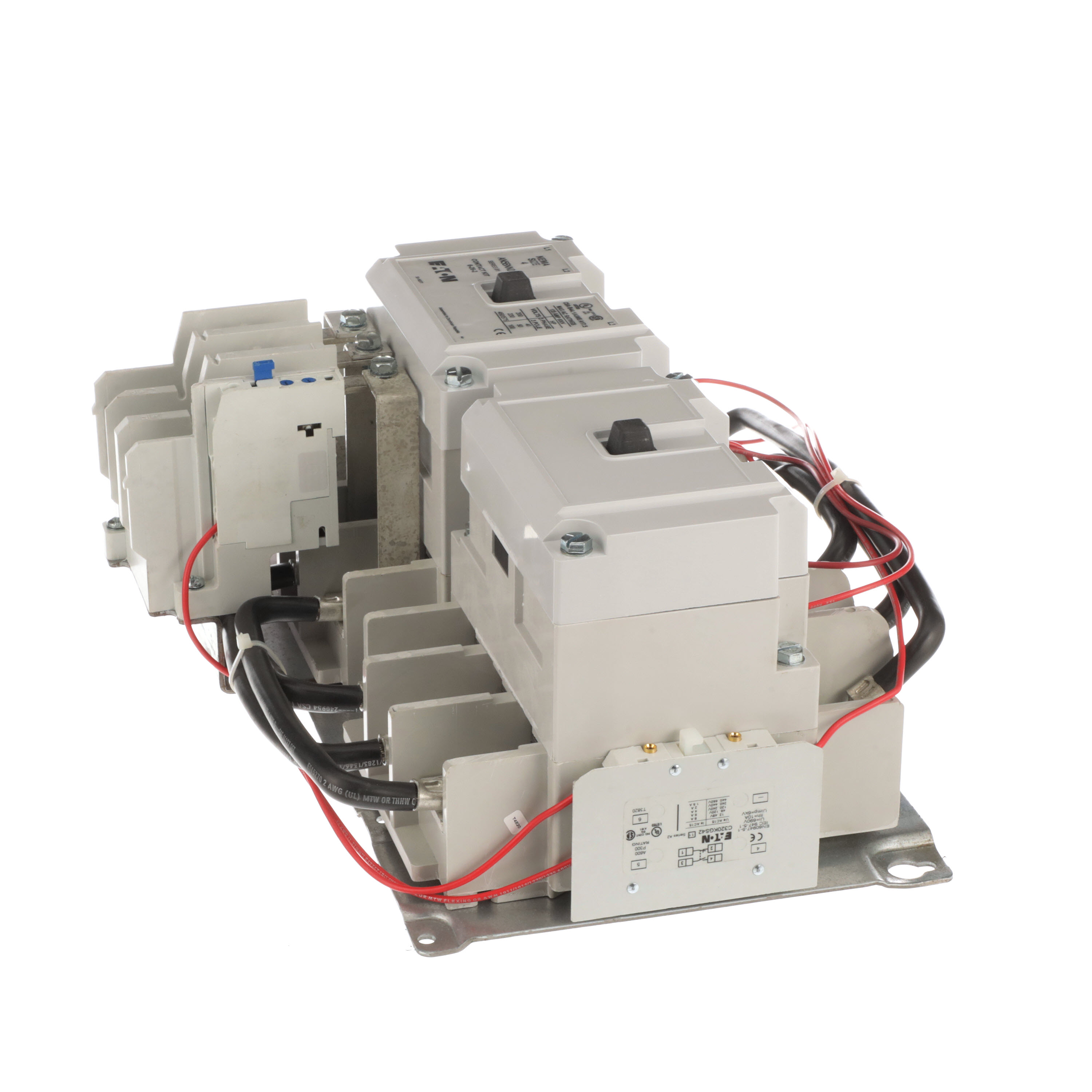EATON CORPORATION AN56NN0AB