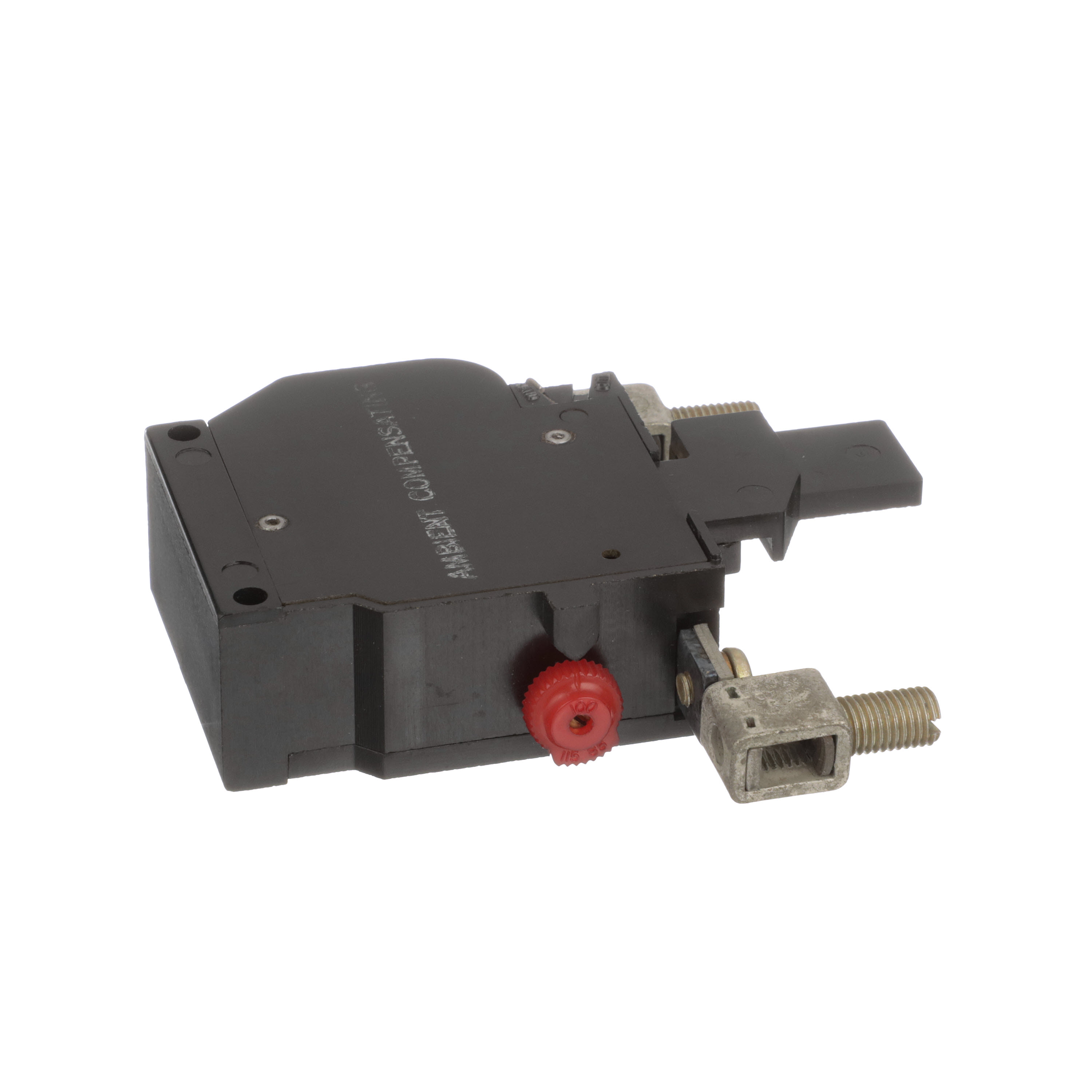 EATON CORPORATION AA21A