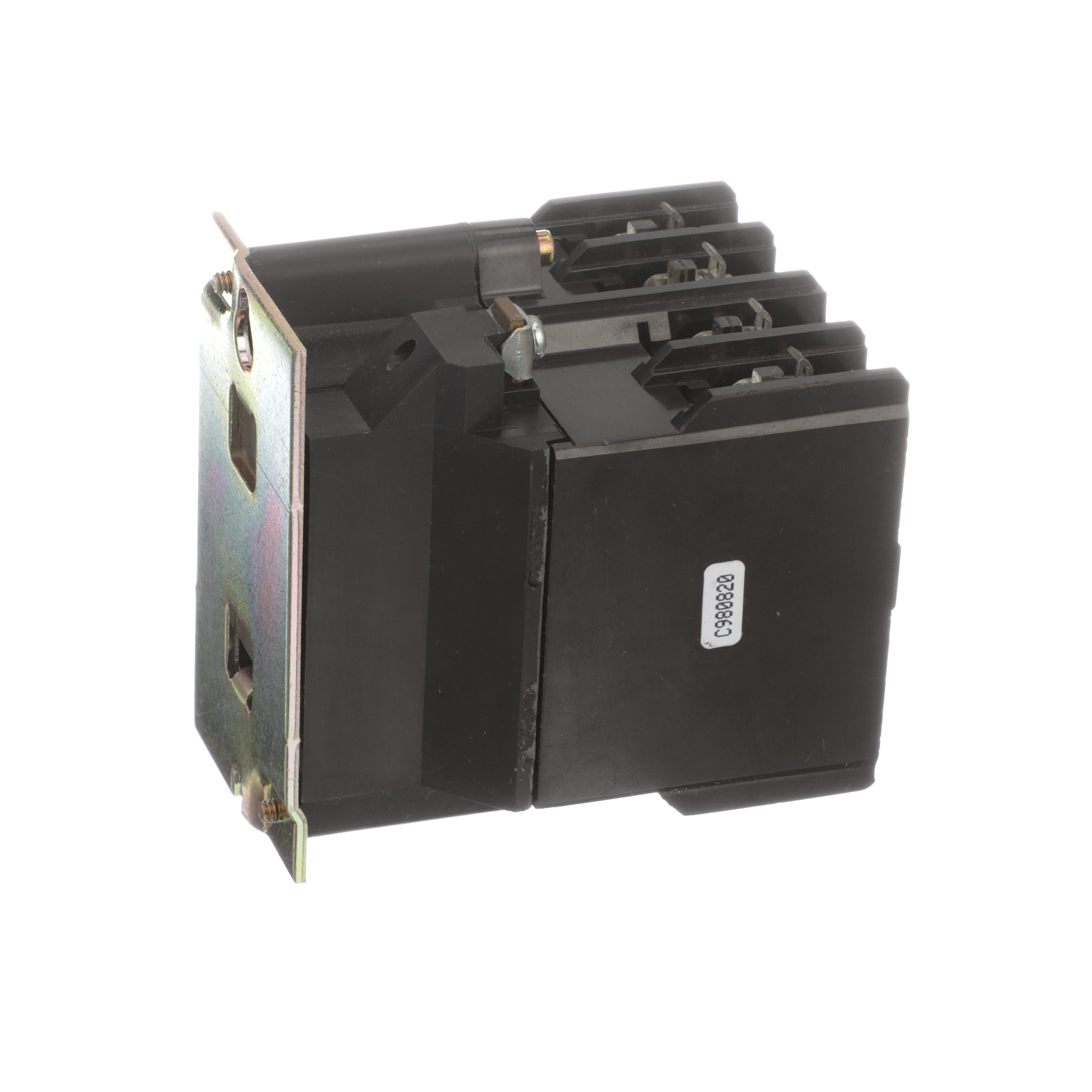 EATON CORPORATION AR4A