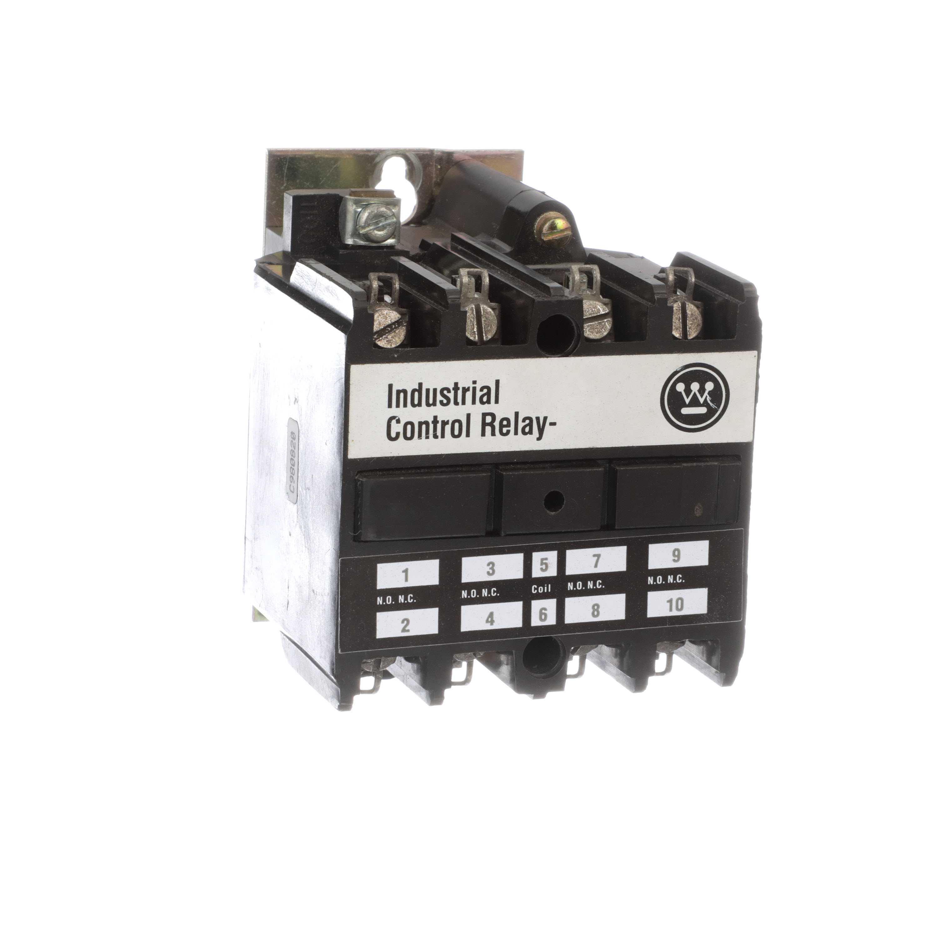 EATON CORPORATION AR4A