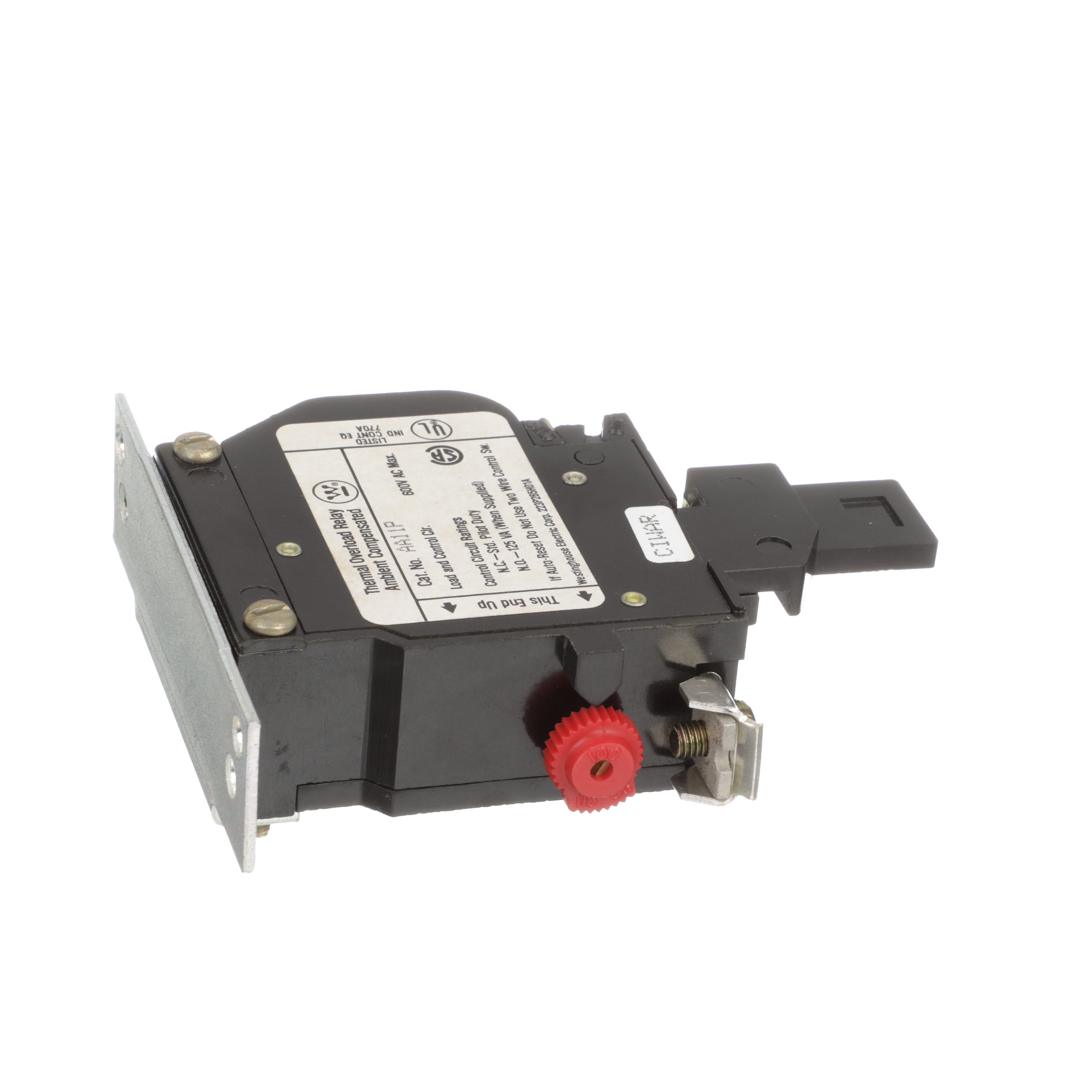 EATON CORPORATION AA11P