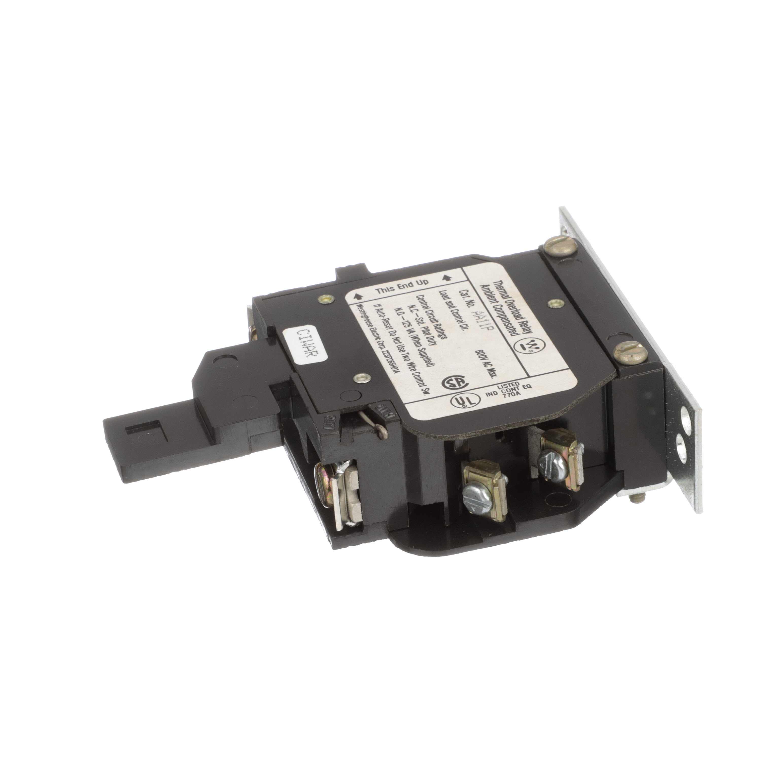 EATON CORPORATION AA11P