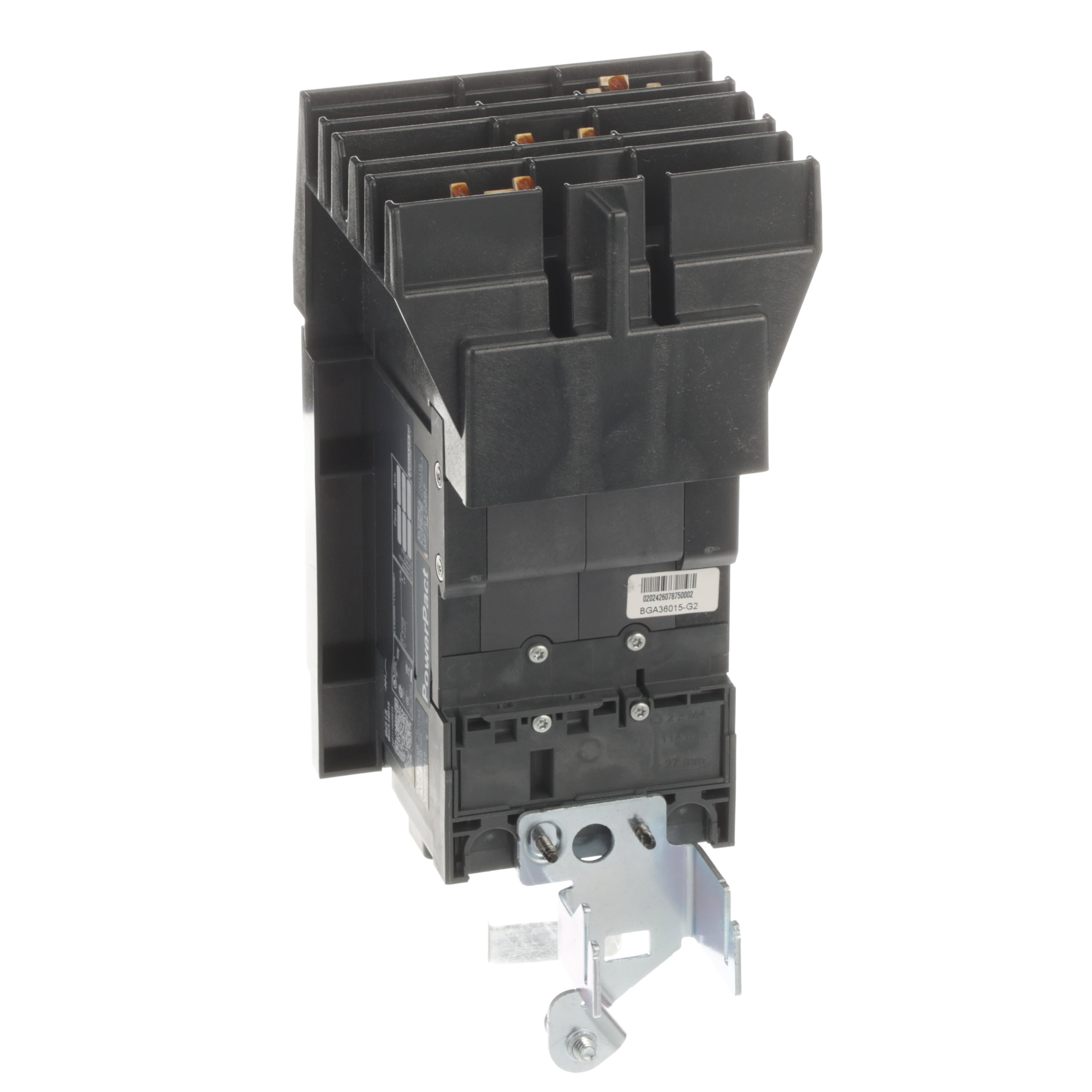 SCHNEIDER ELECTRIC BGA36015