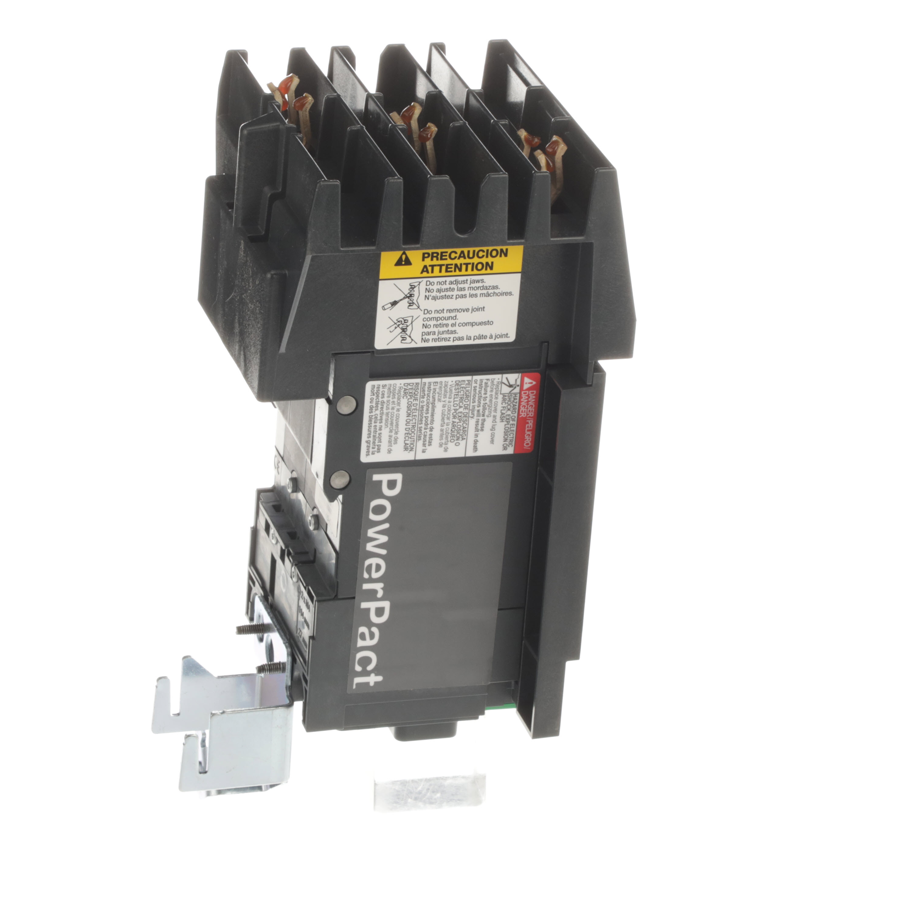 SCHNEIDER ELECTRIC BGA36015