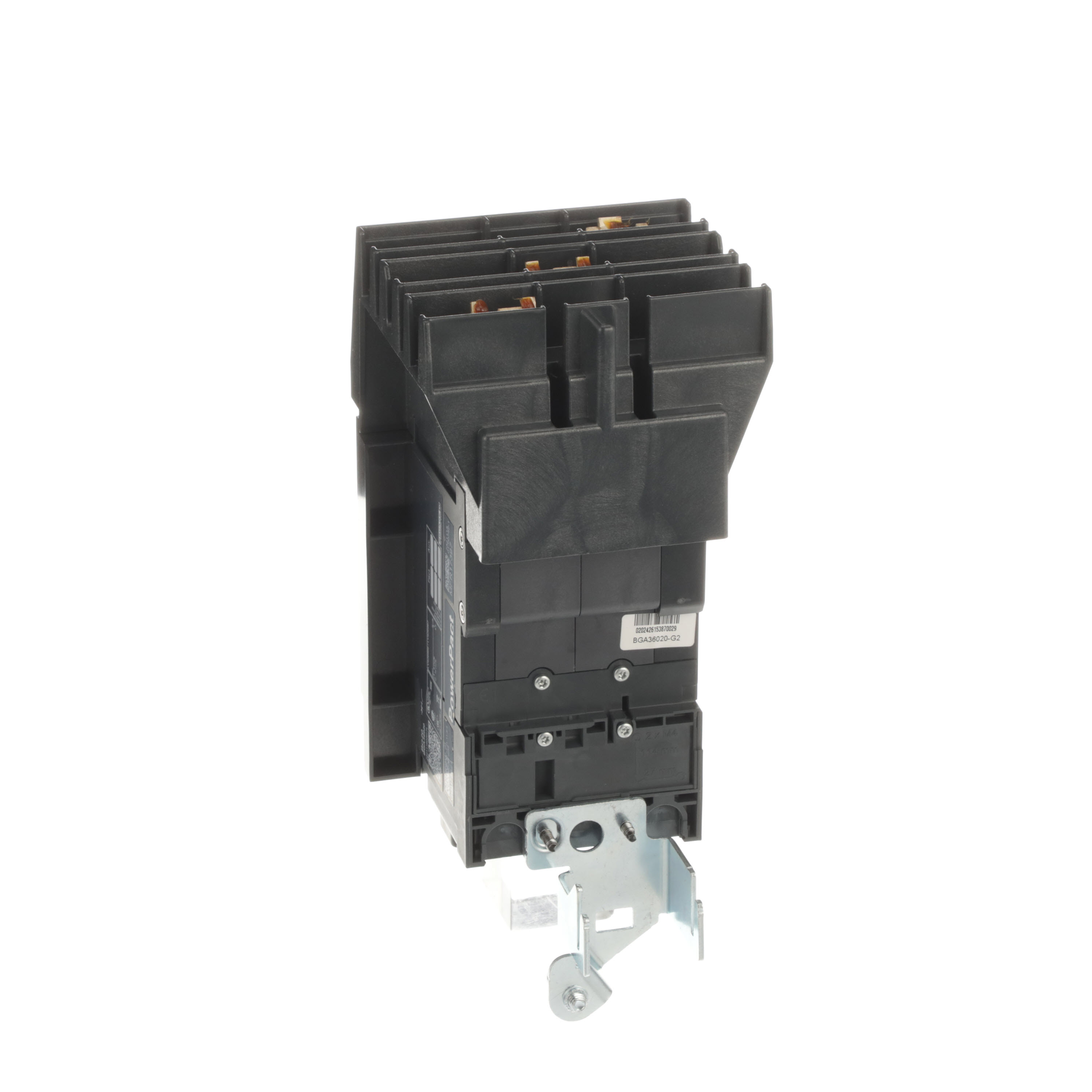 SCHNEIDER ELECTRIC BGA36020