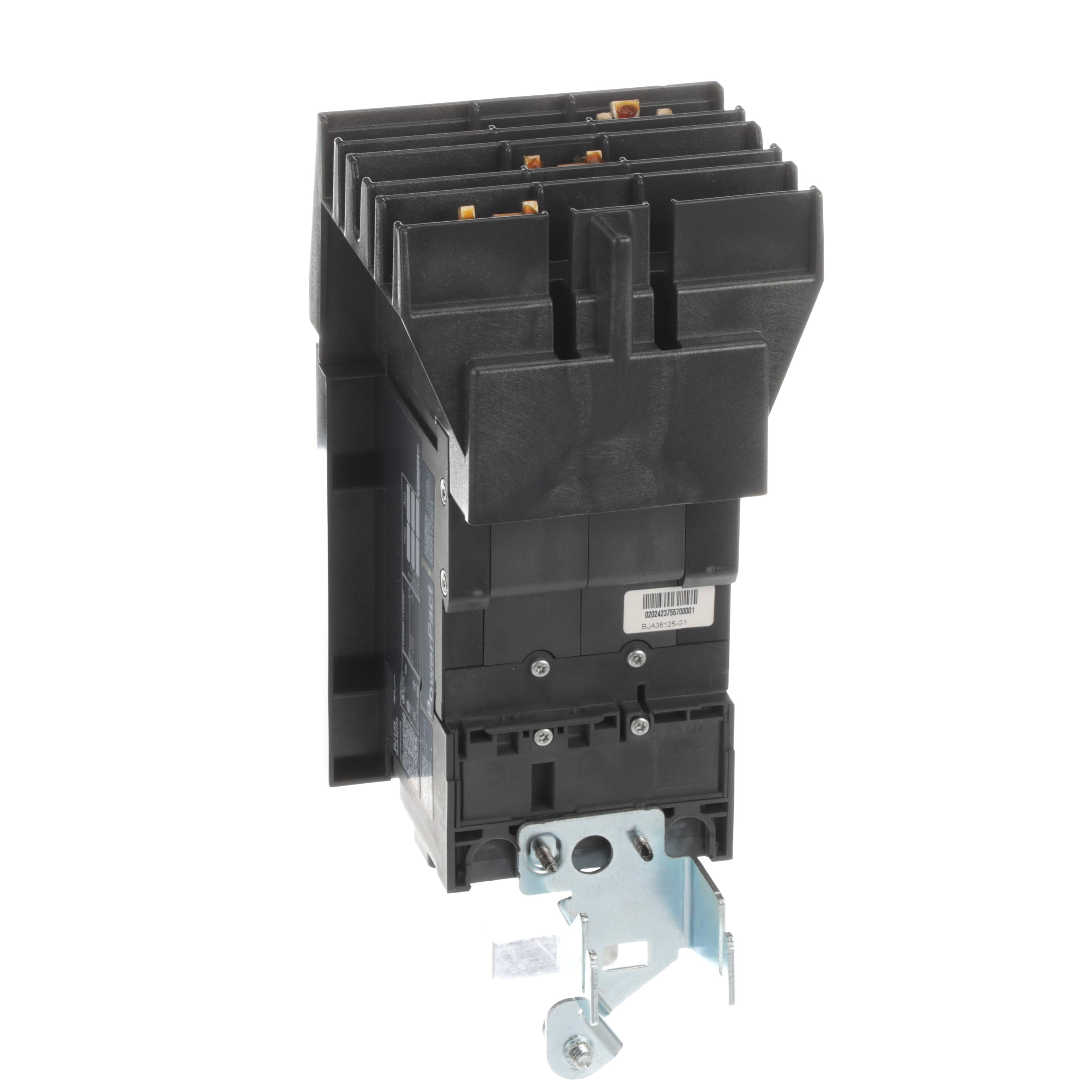 SCHNEIDER ELECTRIC BJA36125