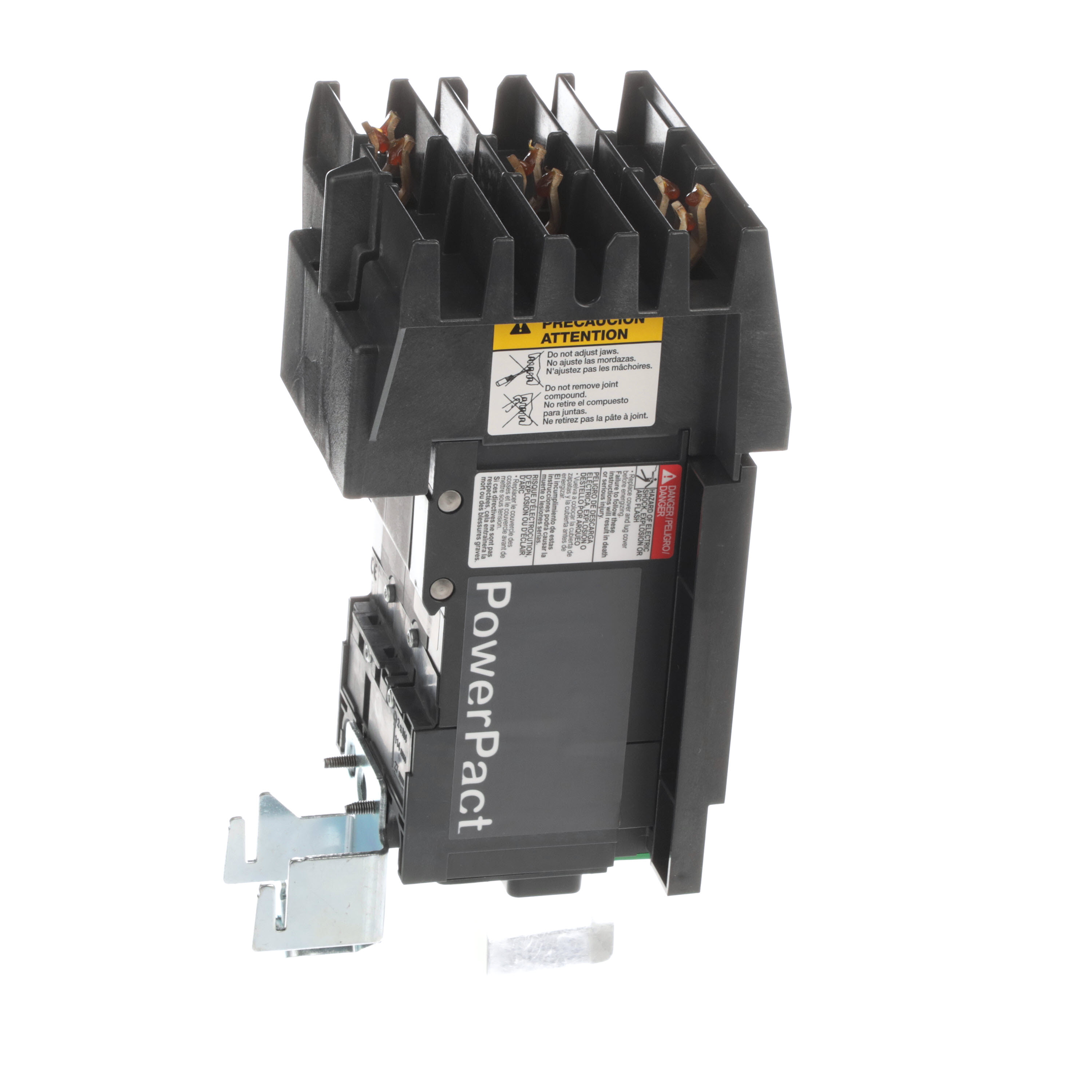 SCHNEIDER ELECTRIC BJA36125
