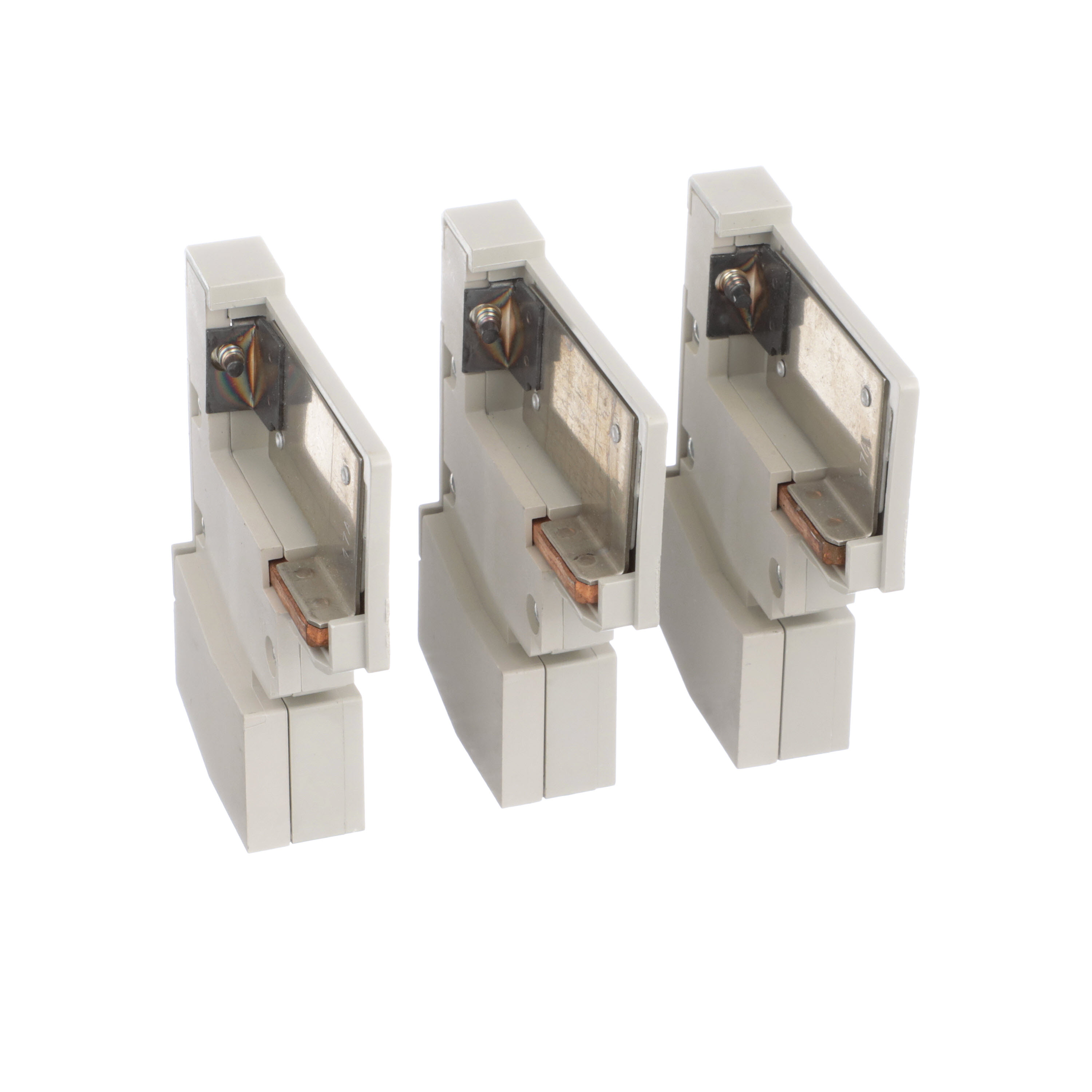 EATON CORPORATION H-2017A-3