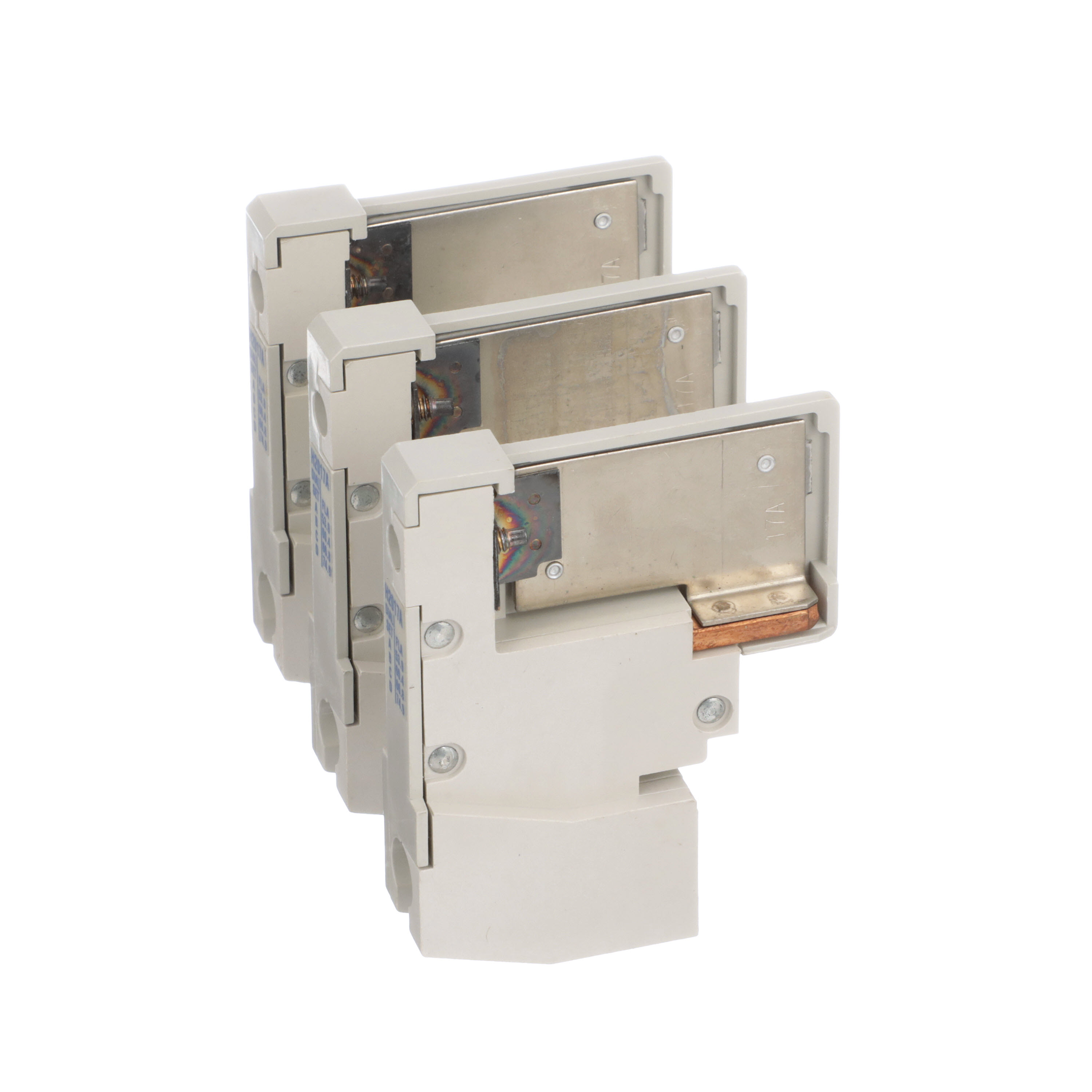 EATON CORPORATION H-2017A-3