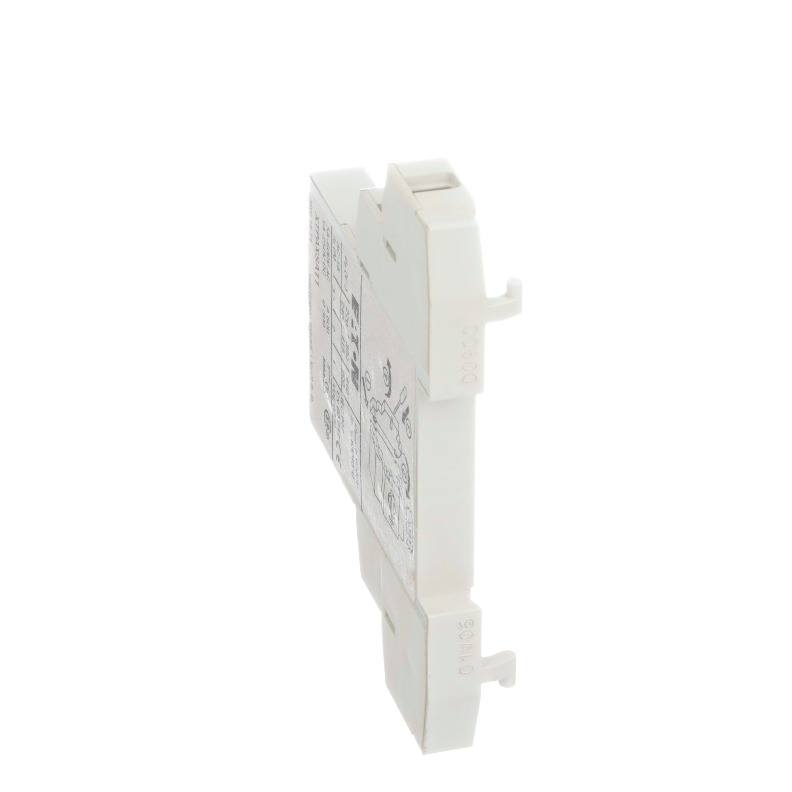 EATON CORPORATION XTPAXSA11