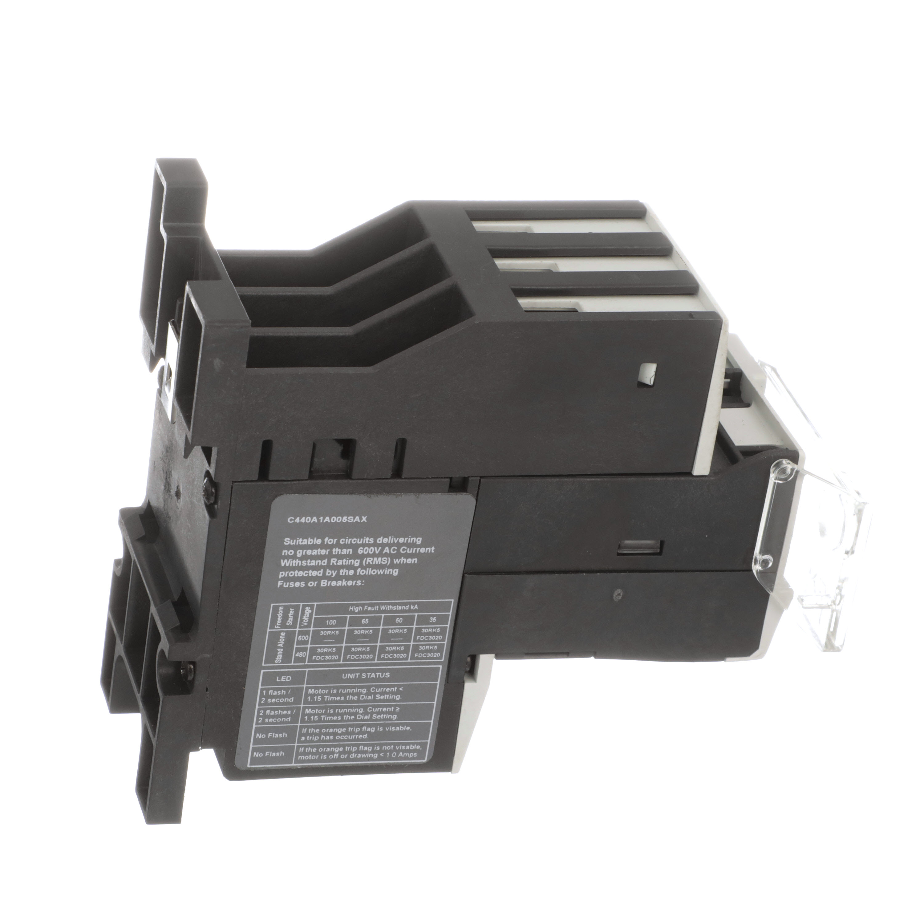 EATON CORPORATION C440A1A005SAX