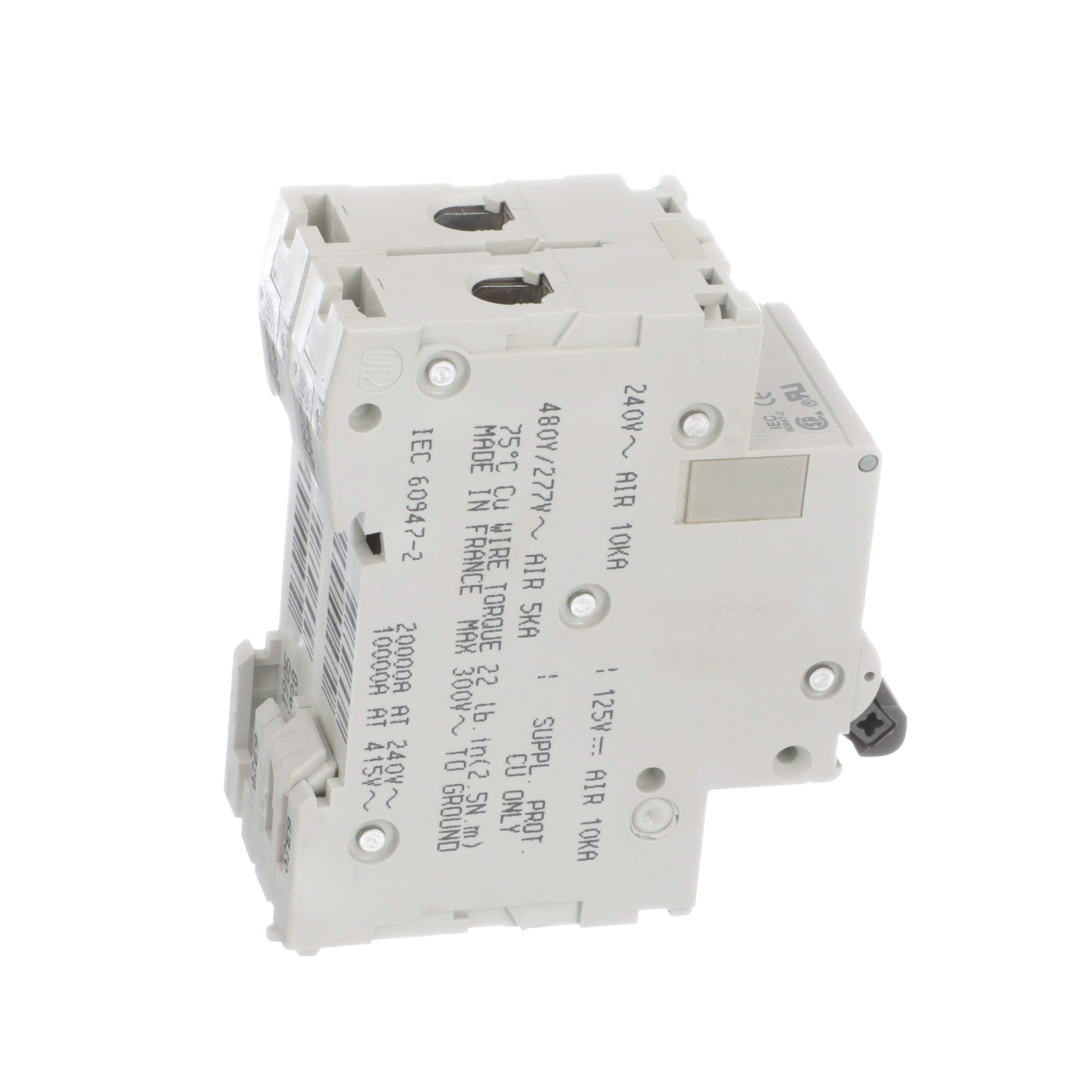 SCHNEIDER ELECTRIC MG24452