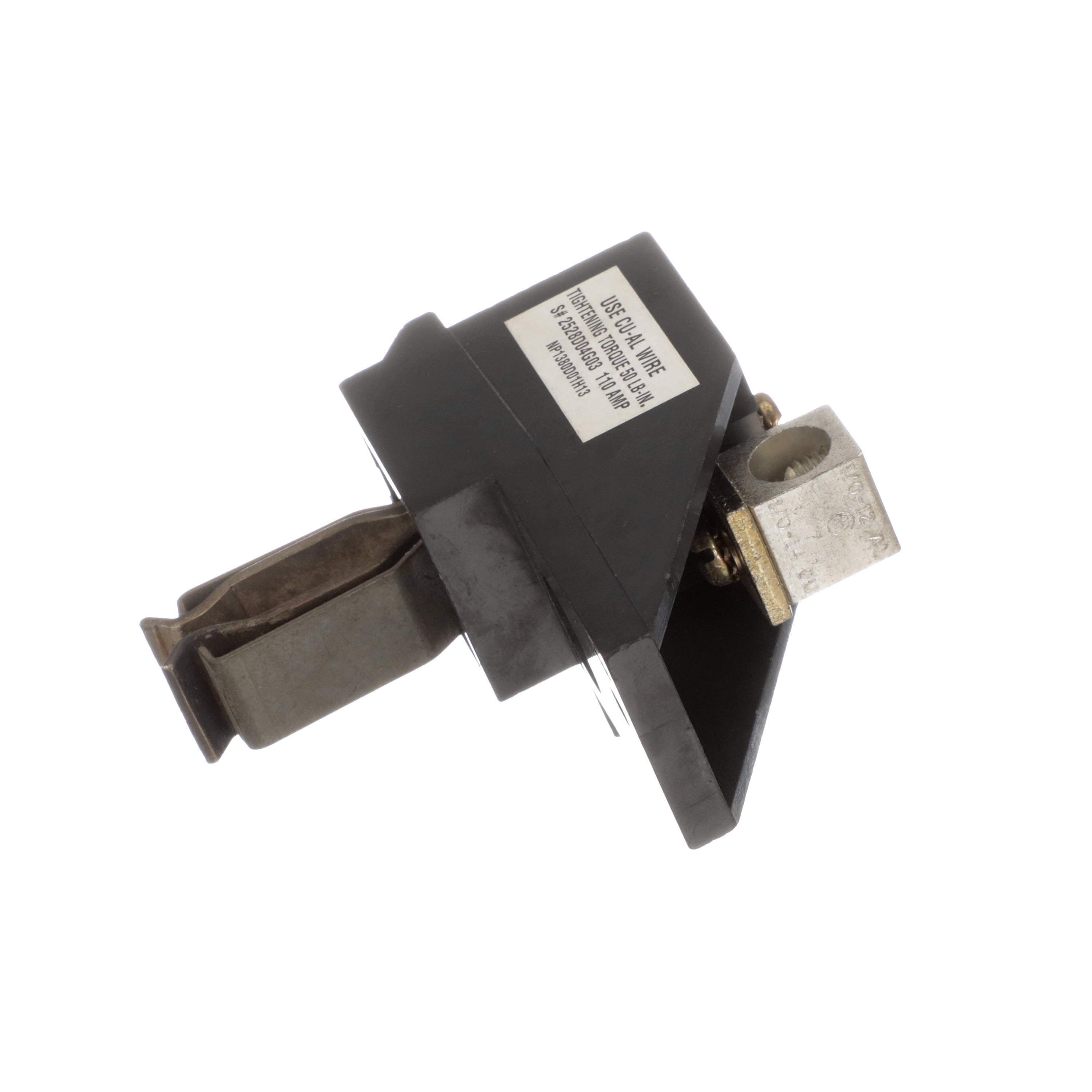 EATON CORPORATION PWN110
