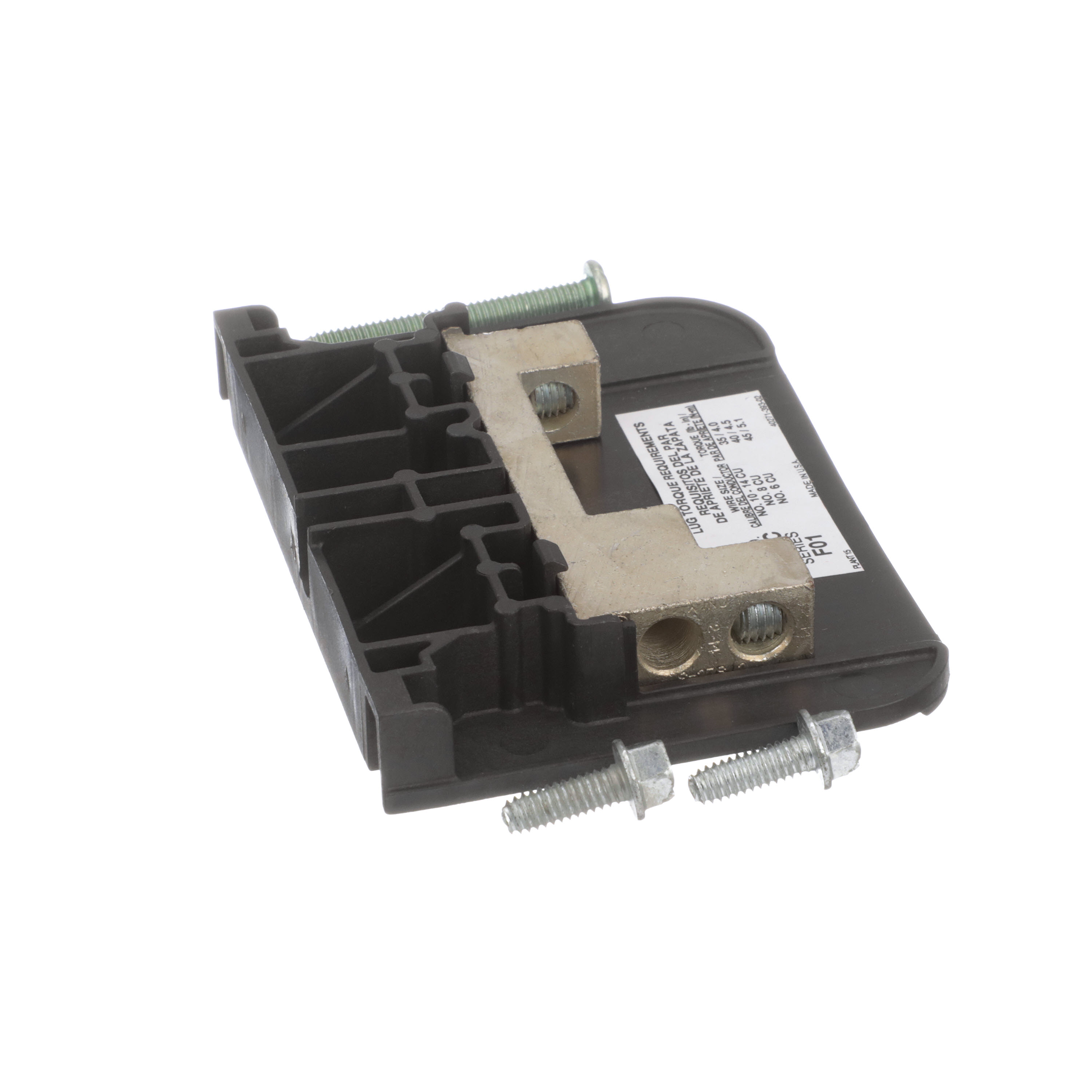 SCHNEIDER ELECTRIC SN03C