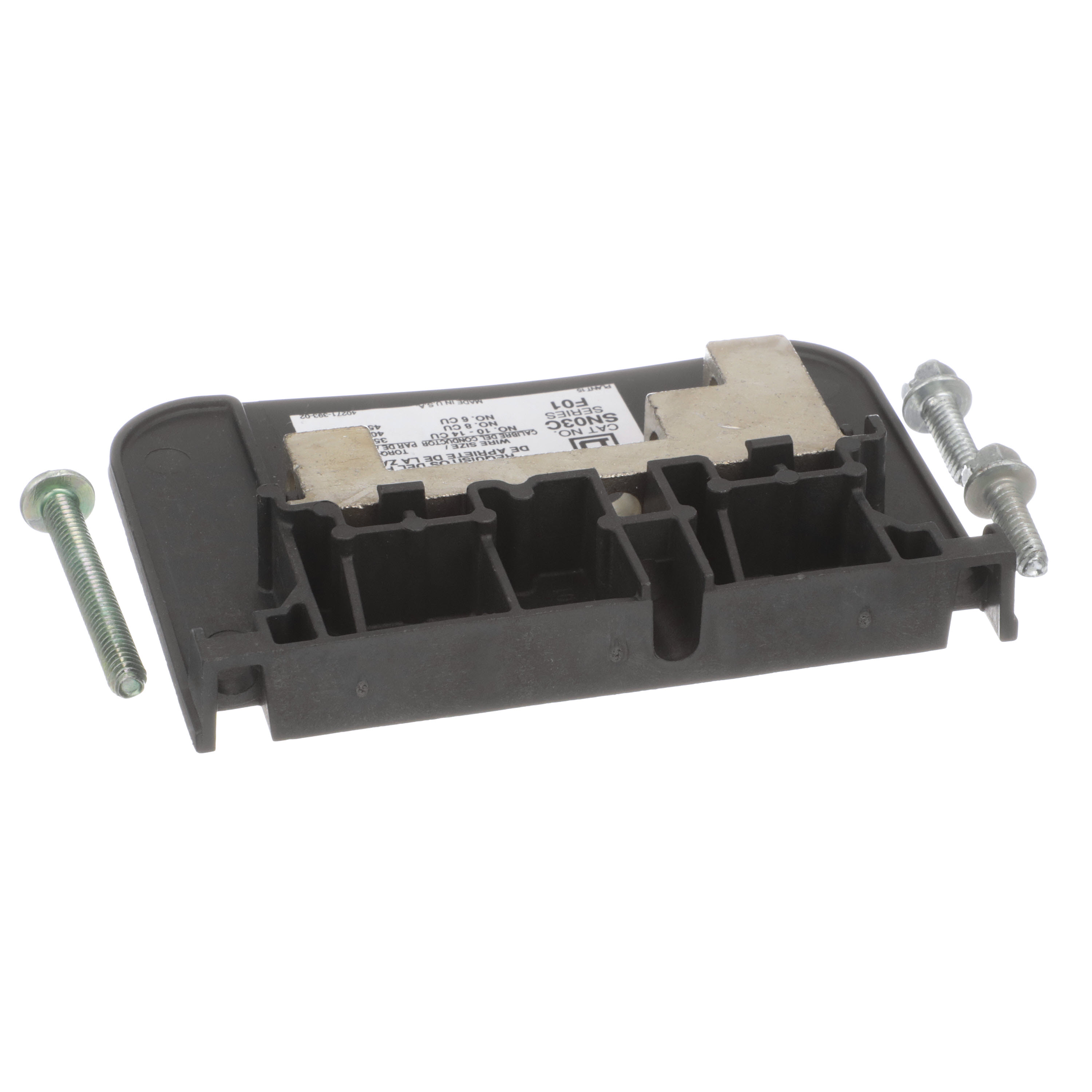 SCHNEIDER ELECTRIC SN03C