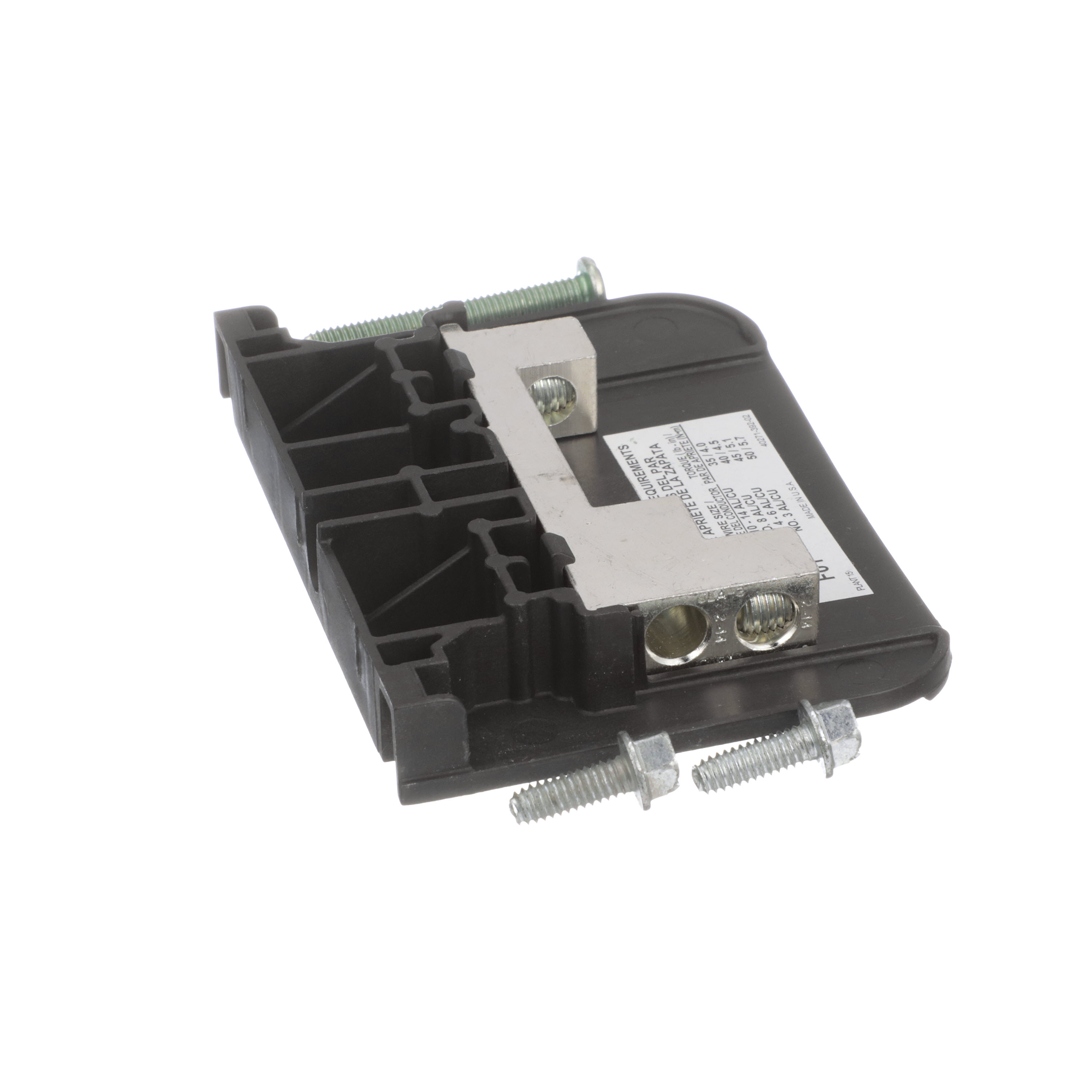 SCHNEIDER ELECTRIC SN03