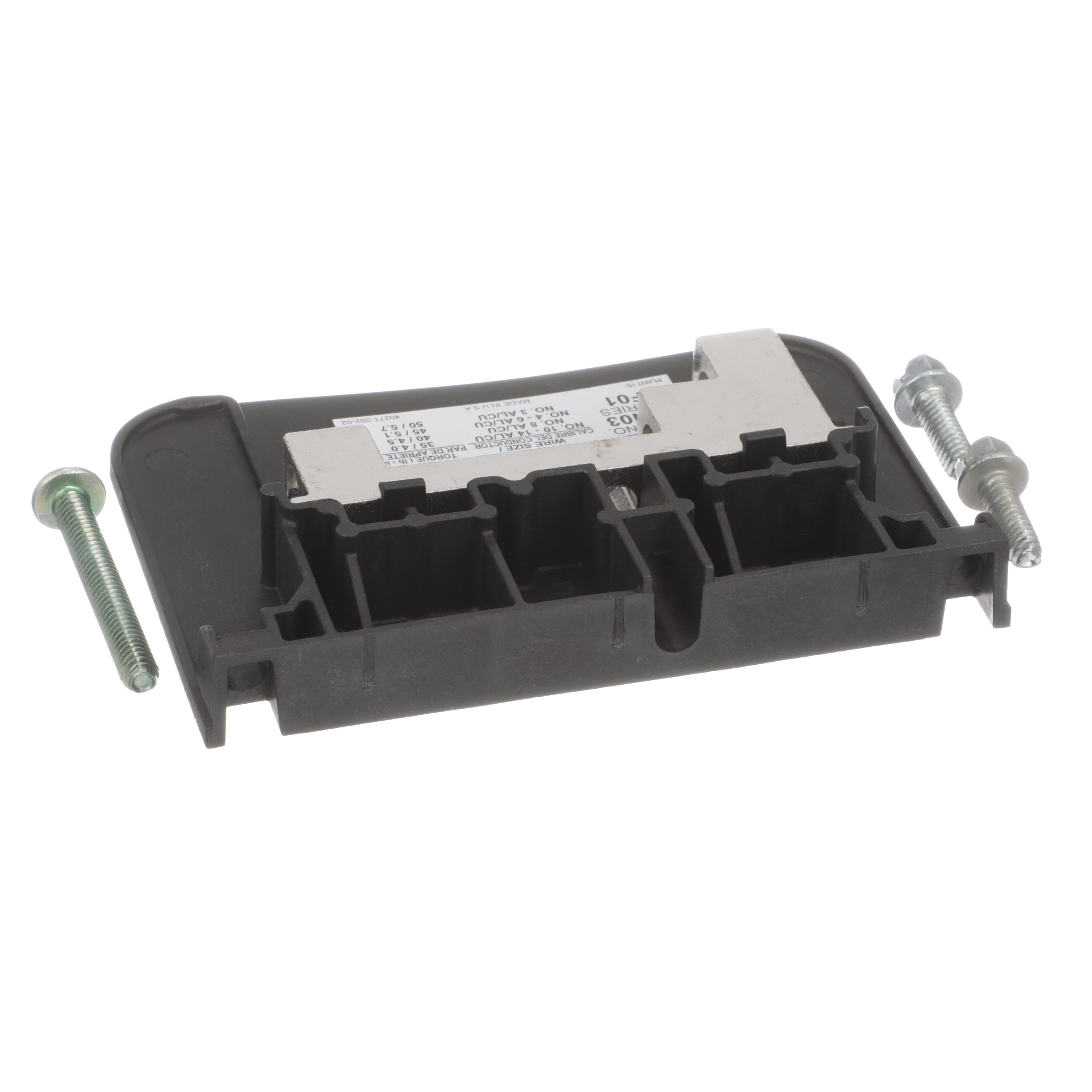 SCHNEIDER ELECTRIC SN03