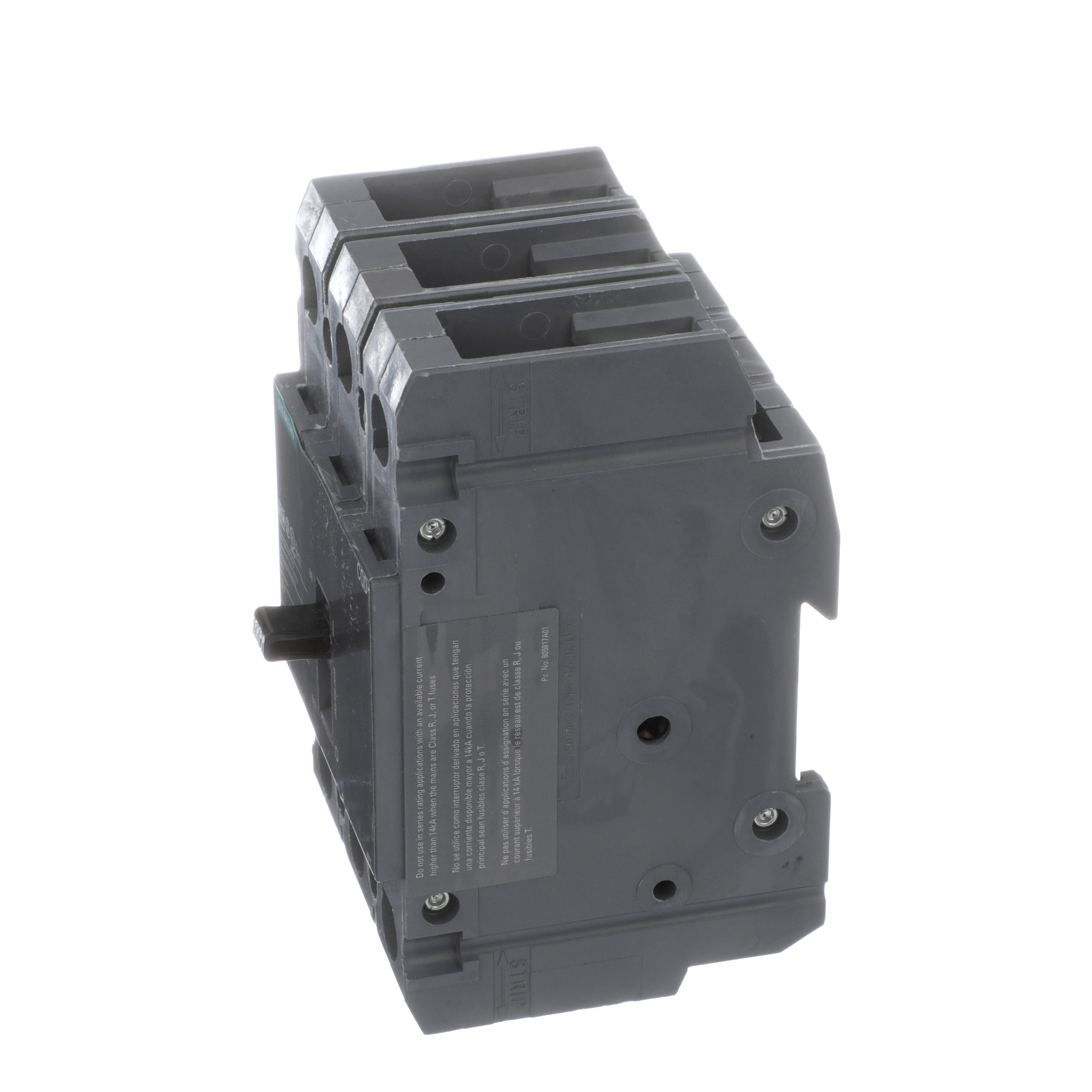 SIEMENS CQD3100