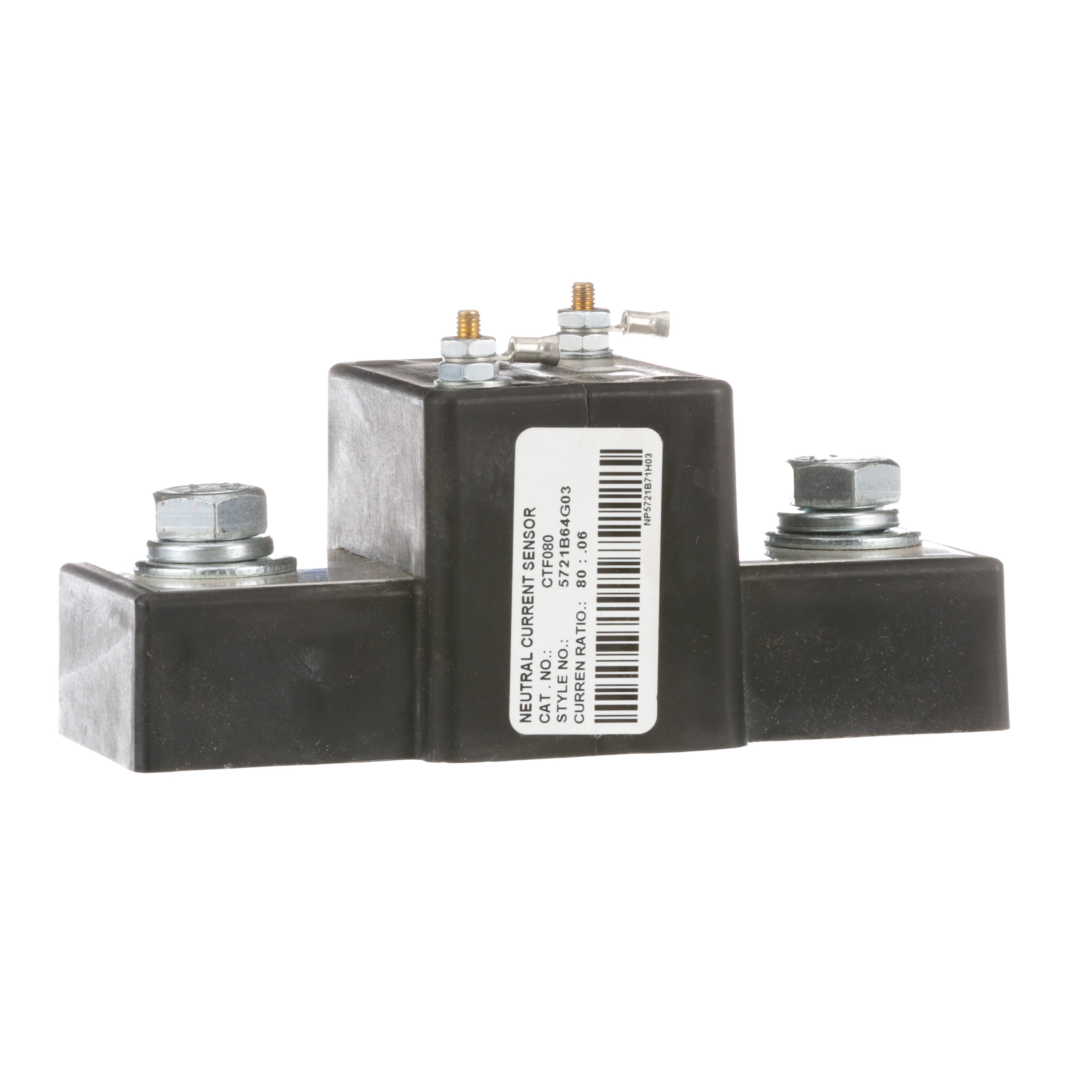 EATON CORPORATION CTF080