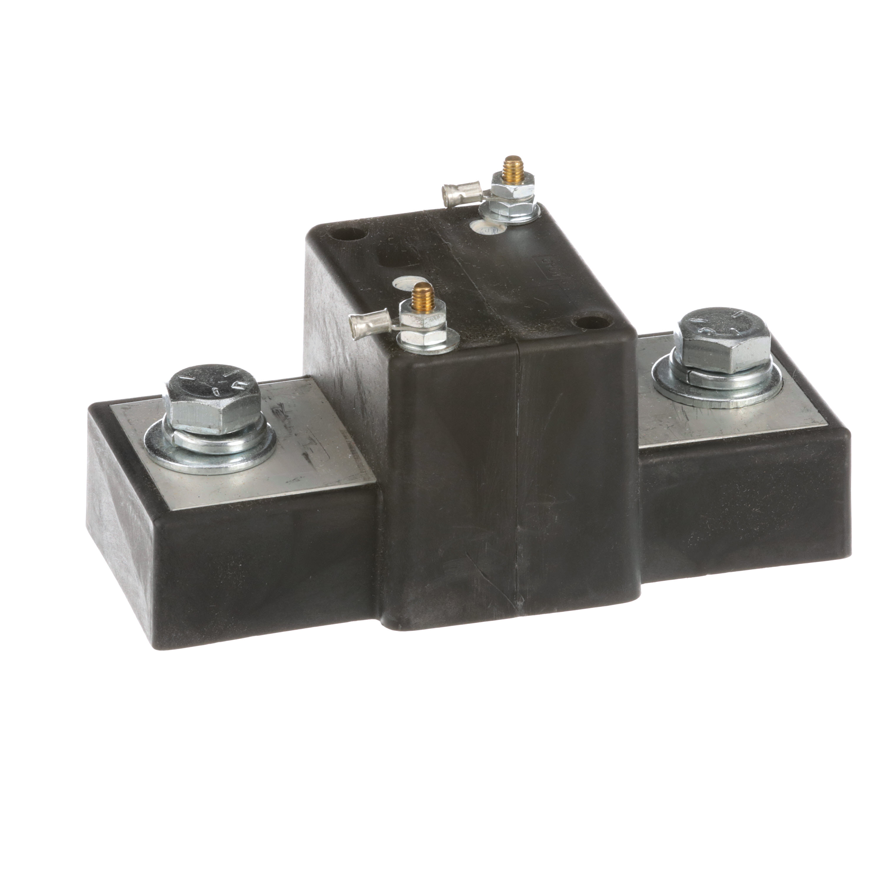 EATON CORPORATION CTF080