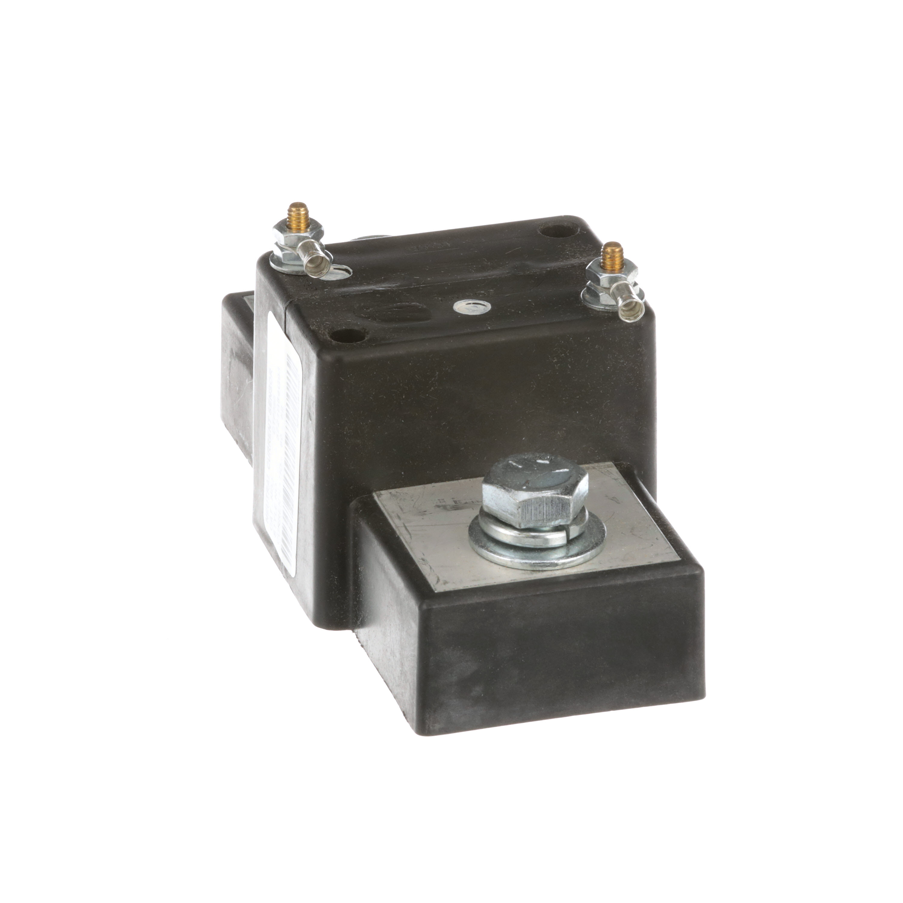 EATON CORPORATION CTF080