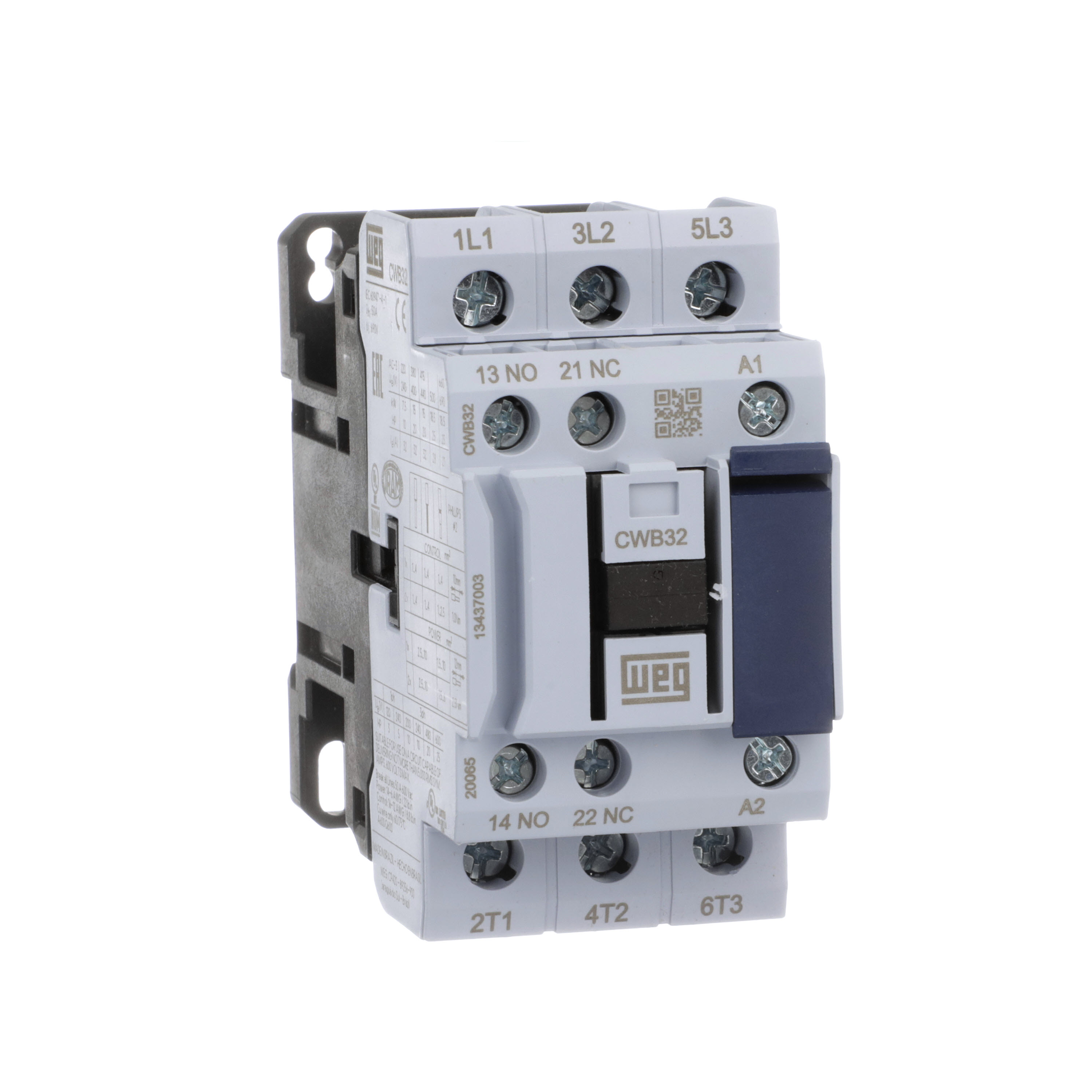 WEG CWB32-11-30V24