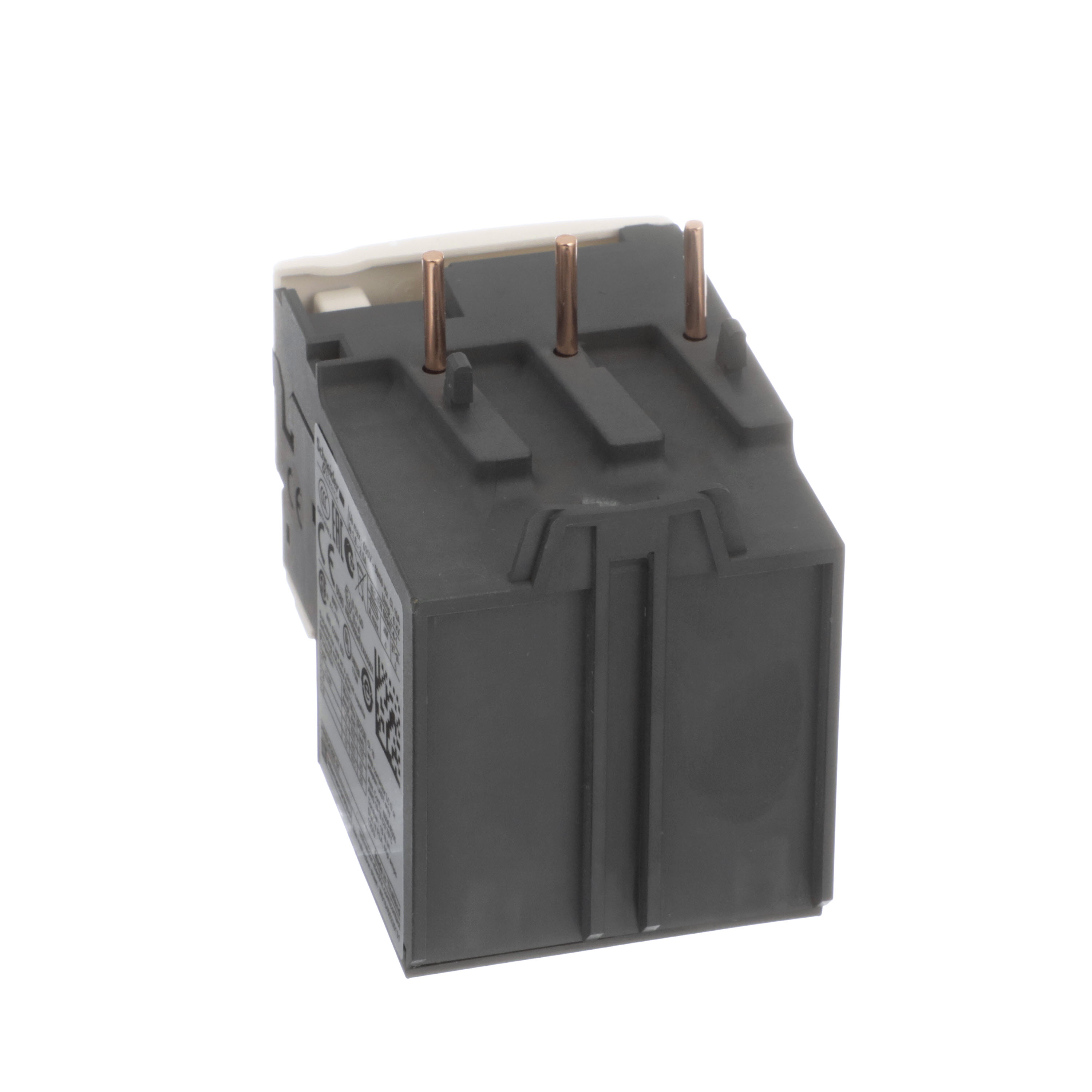 SCHNEIDER ELECTRIC LRD07