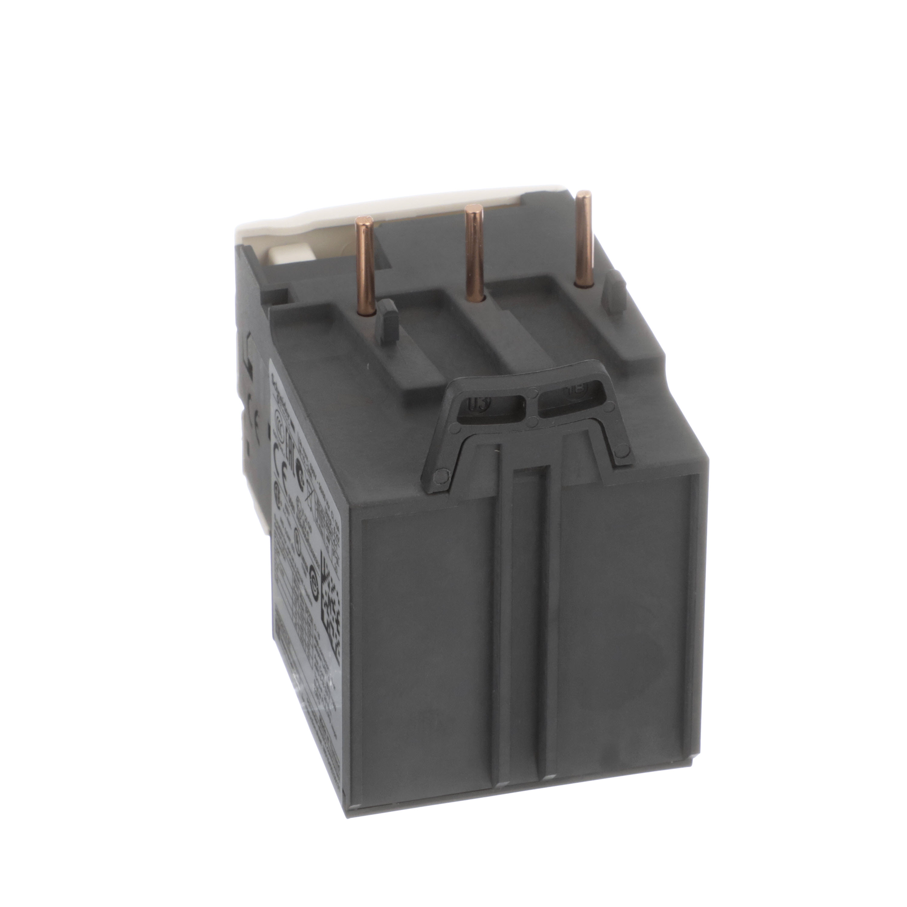 SCHNEIDER ELECTRIC LRD-22