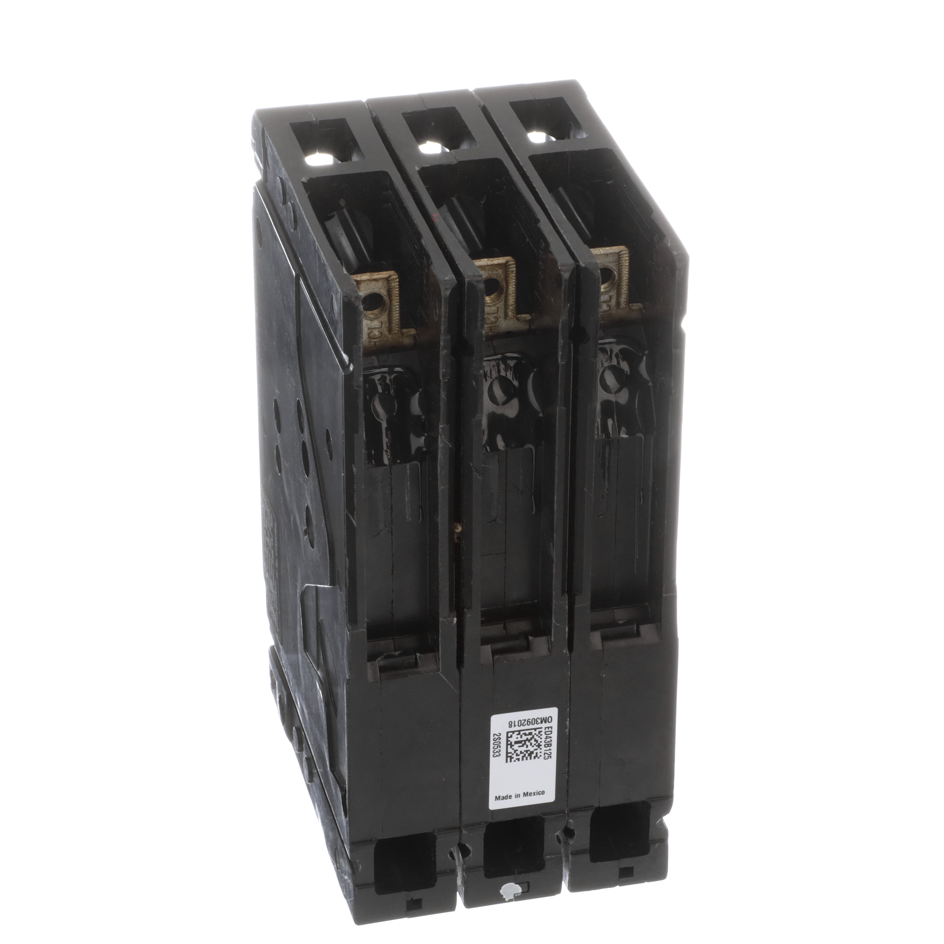 SIEMENS ED43B125L