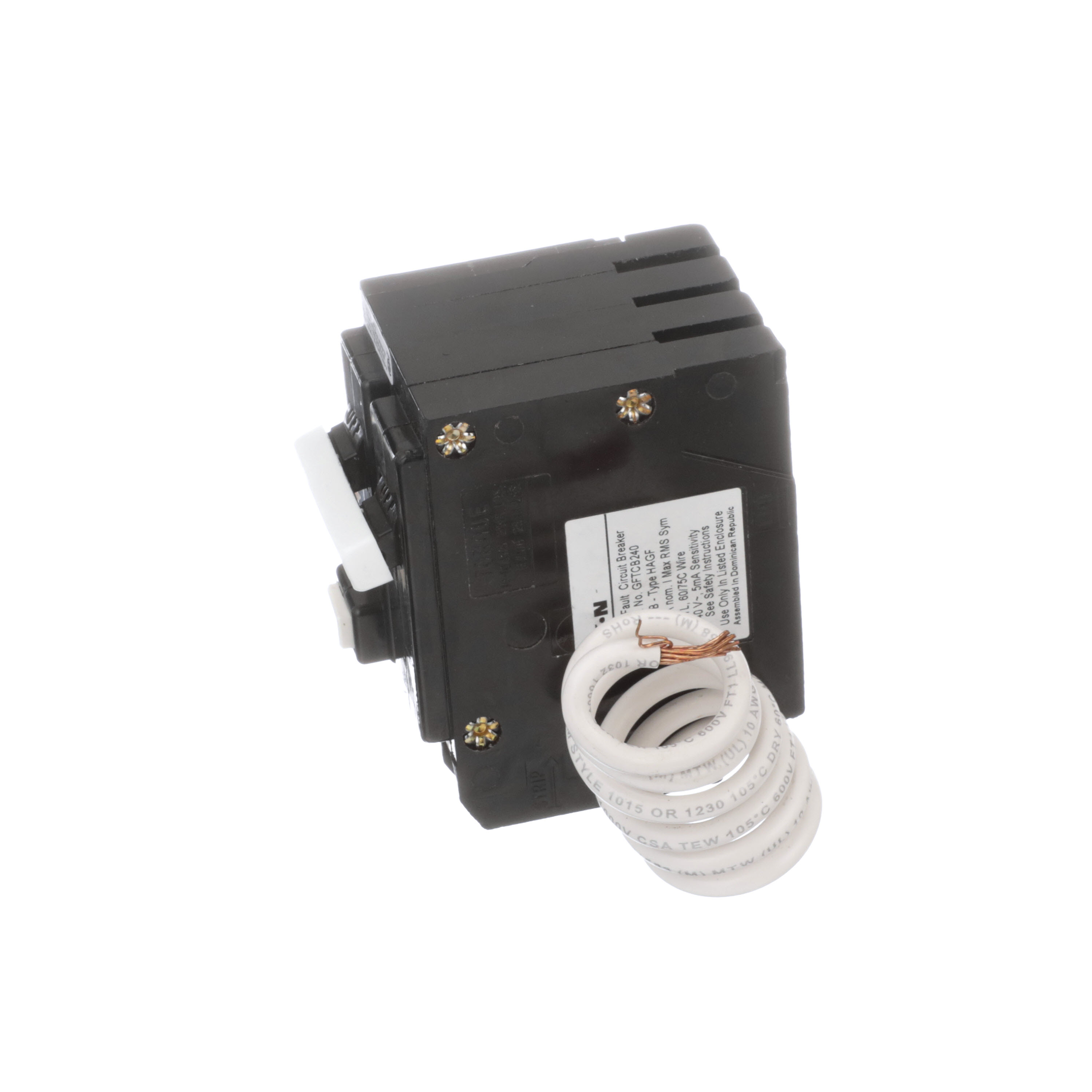 EATON CORPORATION GFTCB240
