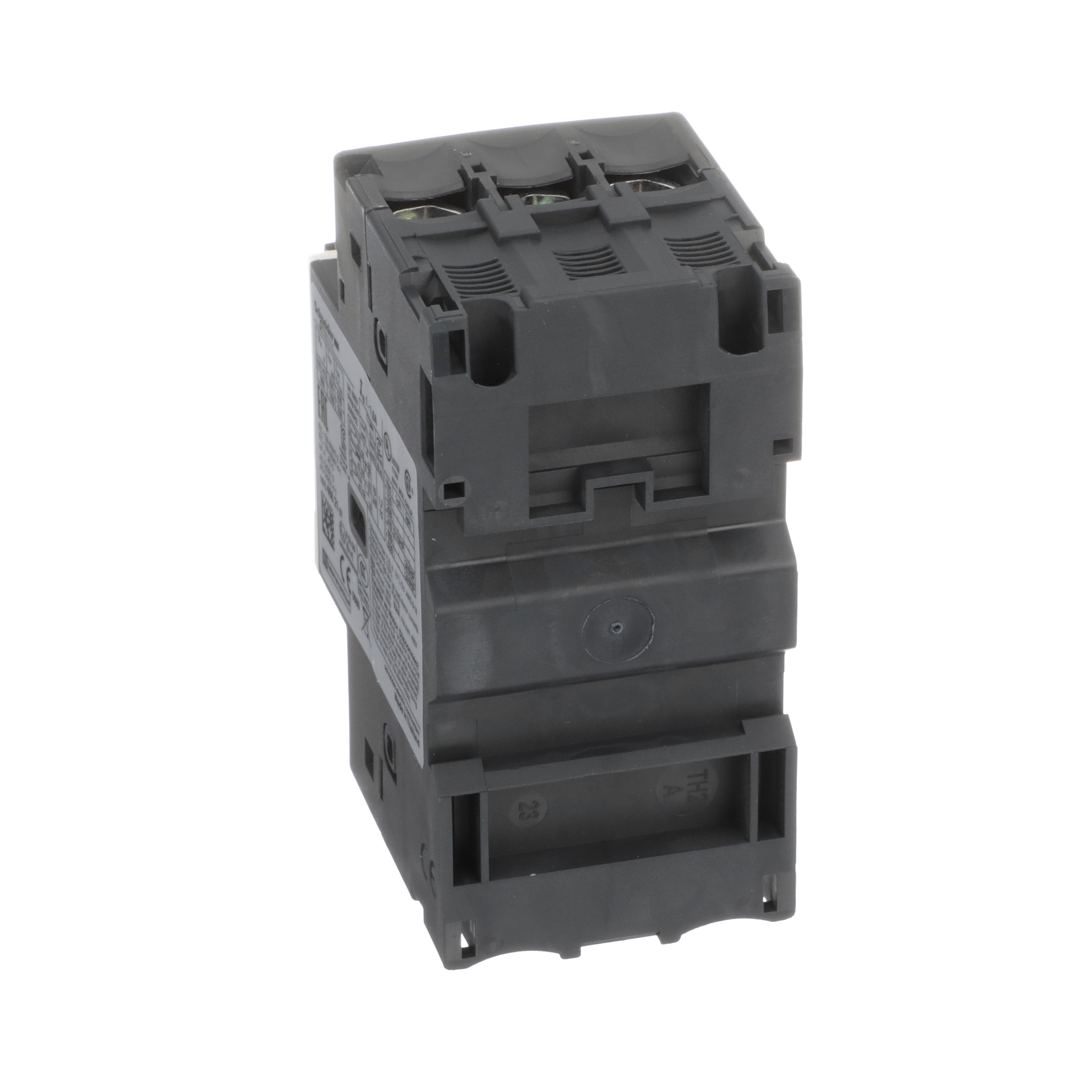 SCHNEIDER ELECTRIC GV2ME06