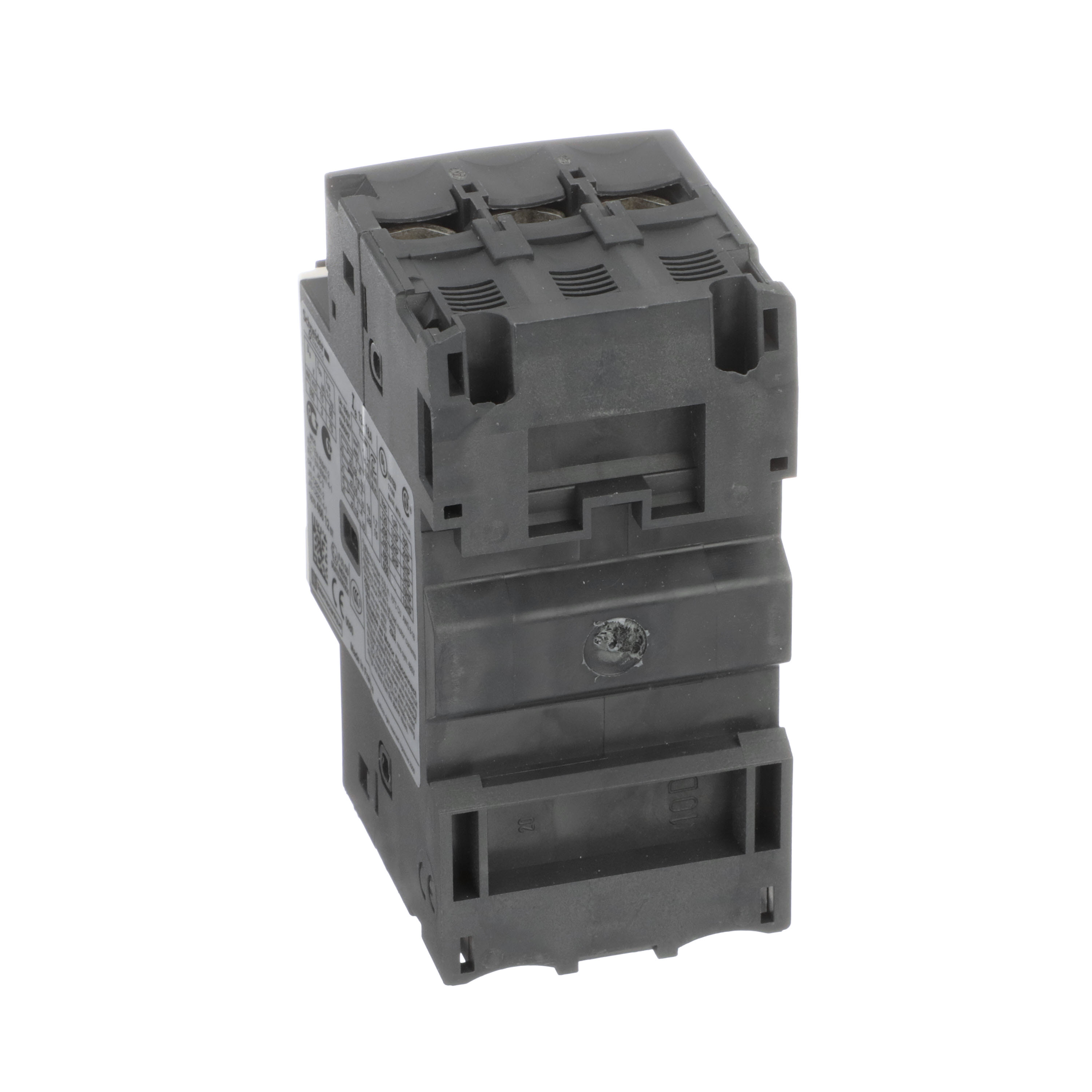 SCHNEIDER ELECTRIC GV2ME20