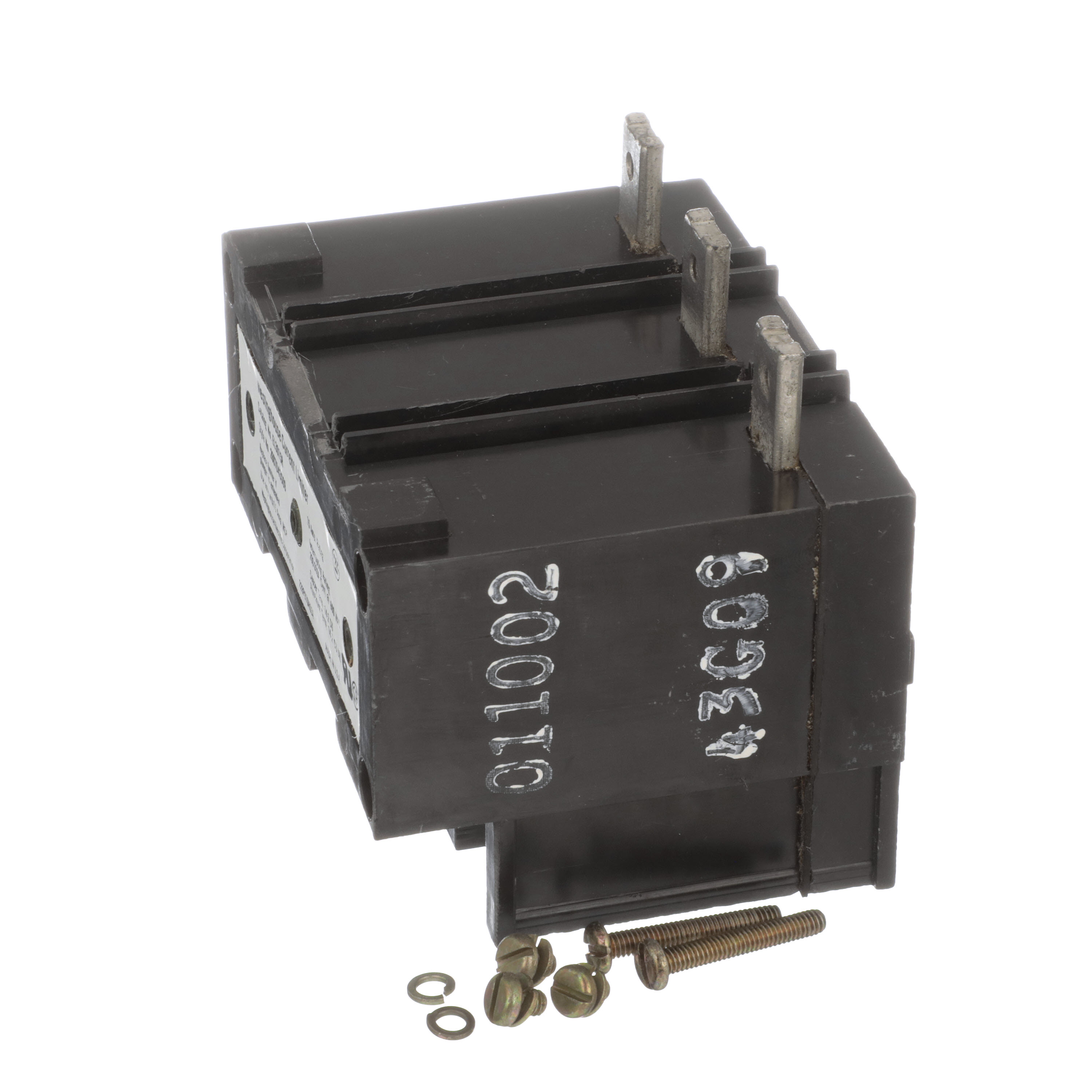 EATON CORPORATION EL3015R